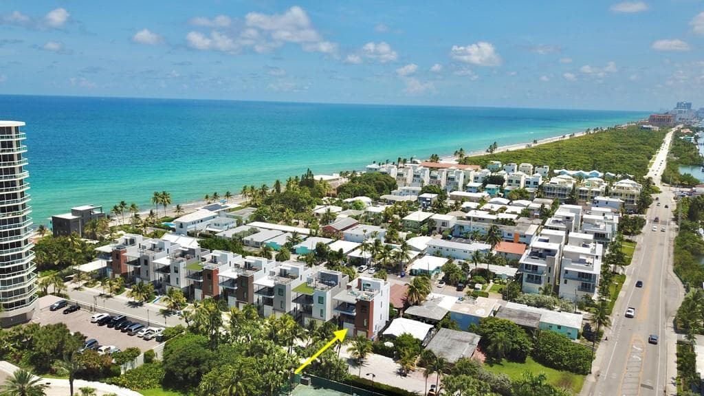 348 Balboa Street, Hollywood, FL 33019 — zdjęcie 2