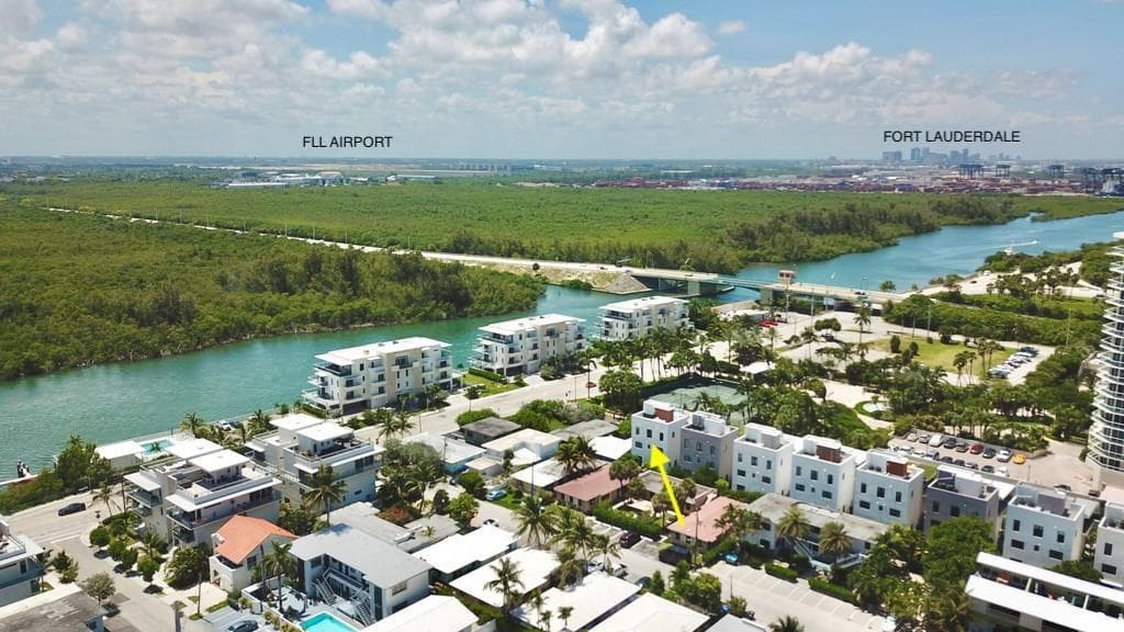 348 Balboa Street, Hollywood, FL 33019 — zdjęcie 4
