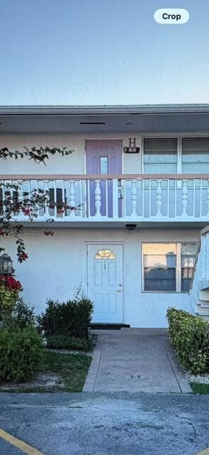 145 Northampton # H, West Palm Beach, FL 33417 — zdjęcie 2