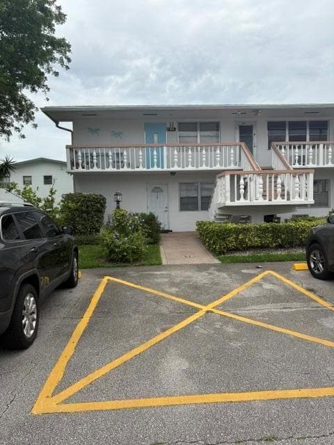 145 Northampton # H, West Palm Beach, FL 33417 — zdjęcie 3