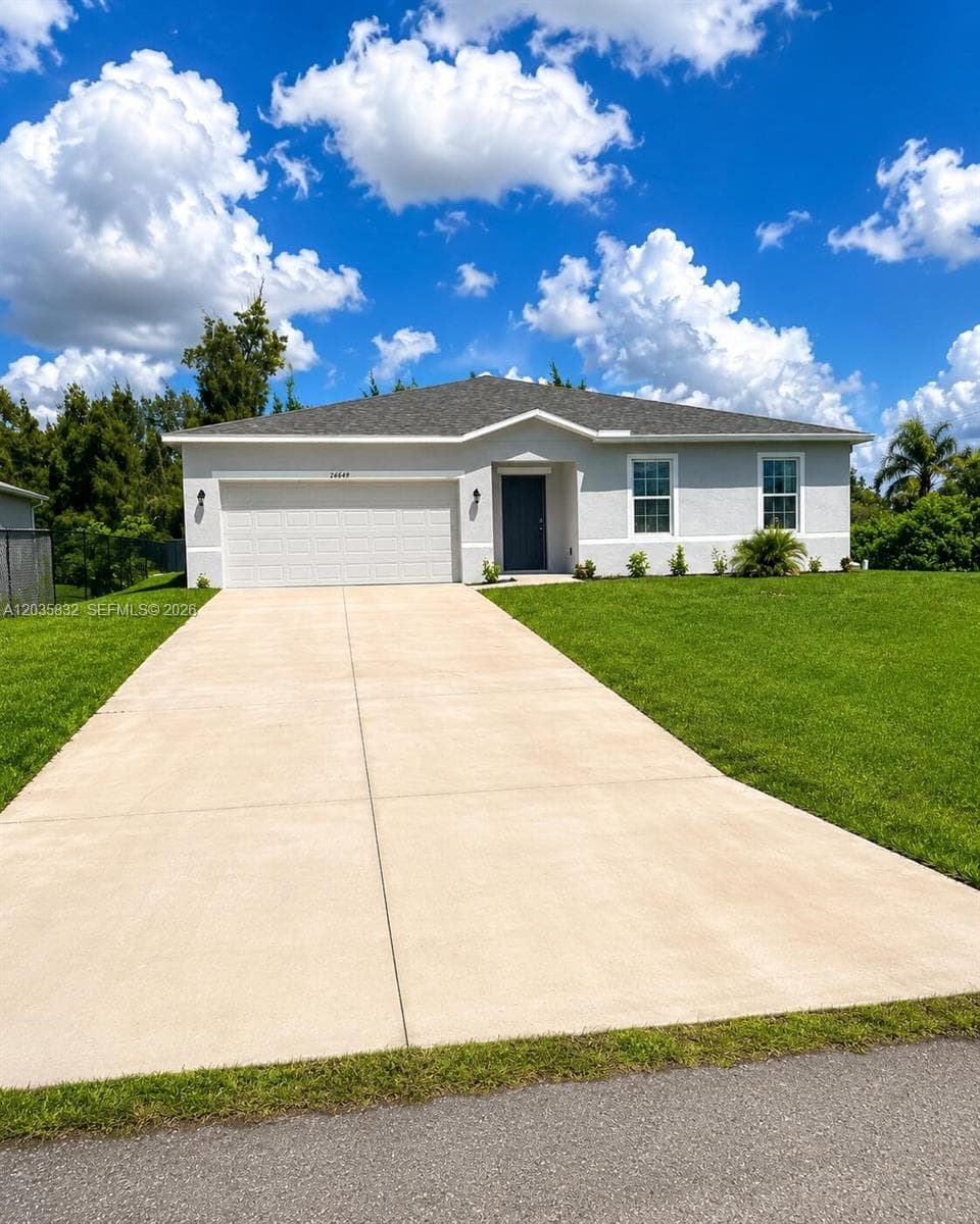 26484 View Dr, Punta Gorda, FL 33983 — zdjęcie 2