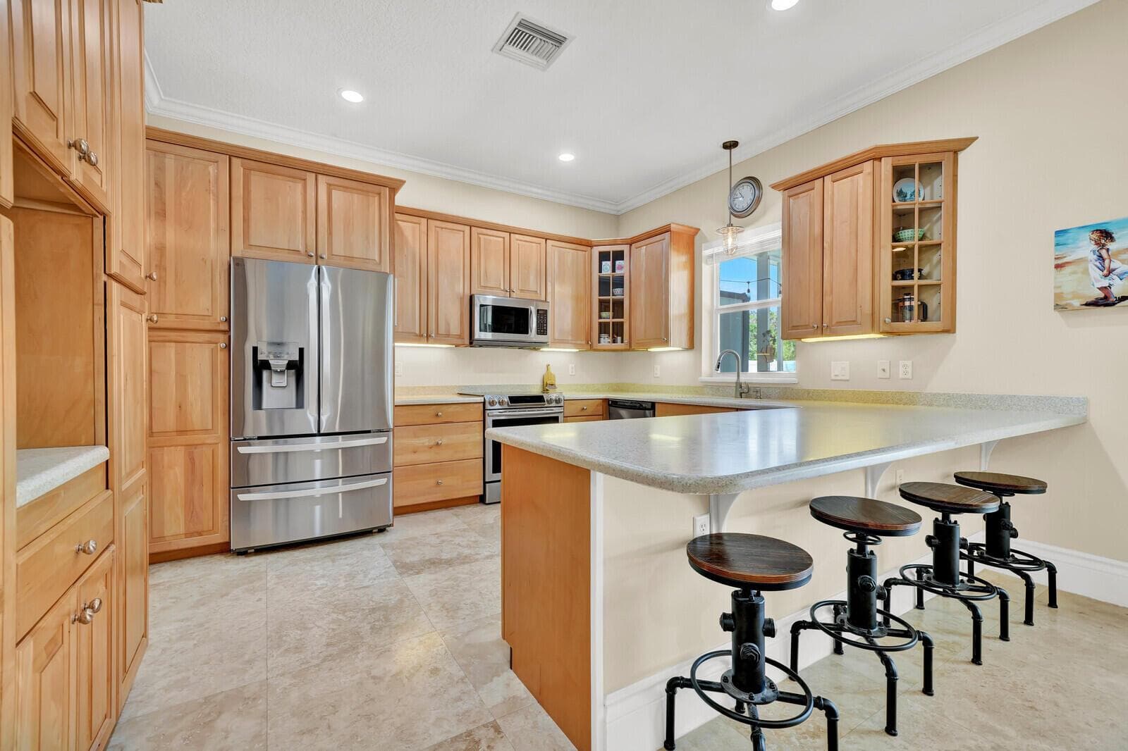 6681 140th Lane N, Palm Beach Gardens, FL 33418 — zdjęcie 5