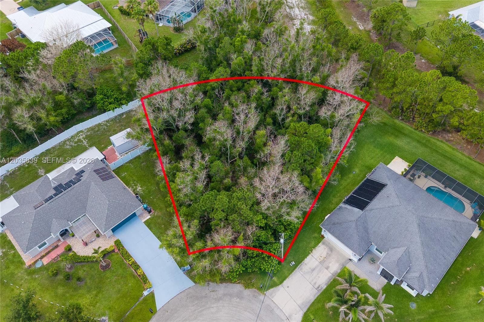 5501 Chapel Ct, Port St. Lucie, FL 34986 — zdjęcie 2