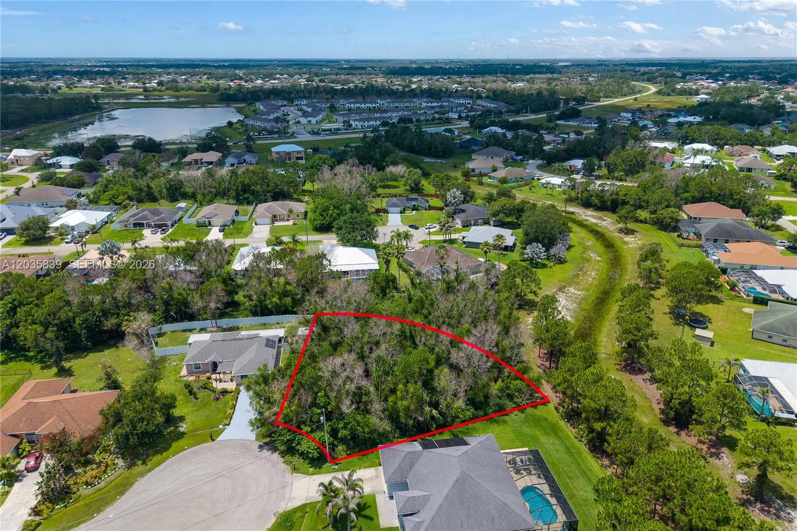 5501 Chapel Ct, Port St. Lucie, FL 34986 — zdjęcie 3