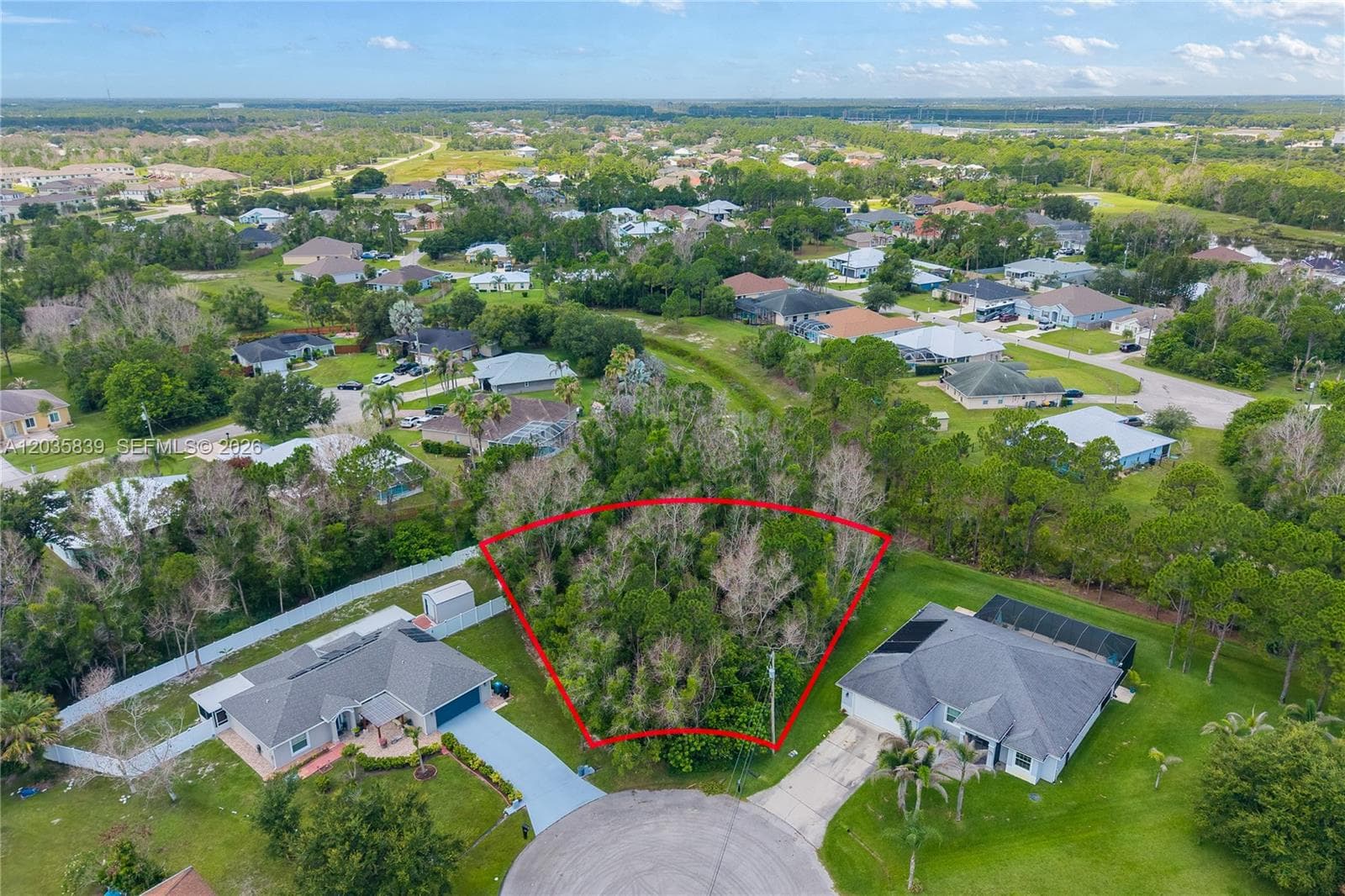 5501 Chapel Ct, Port St. Lucie, FL 34986 — zdjęcie 5