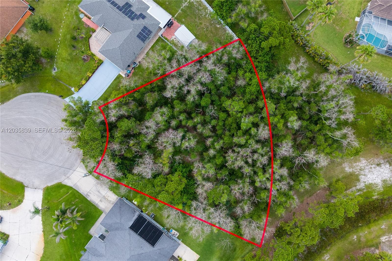 5501 Chapel Ct, Port St. Lucie, FL 34986 — zdjęcie 4