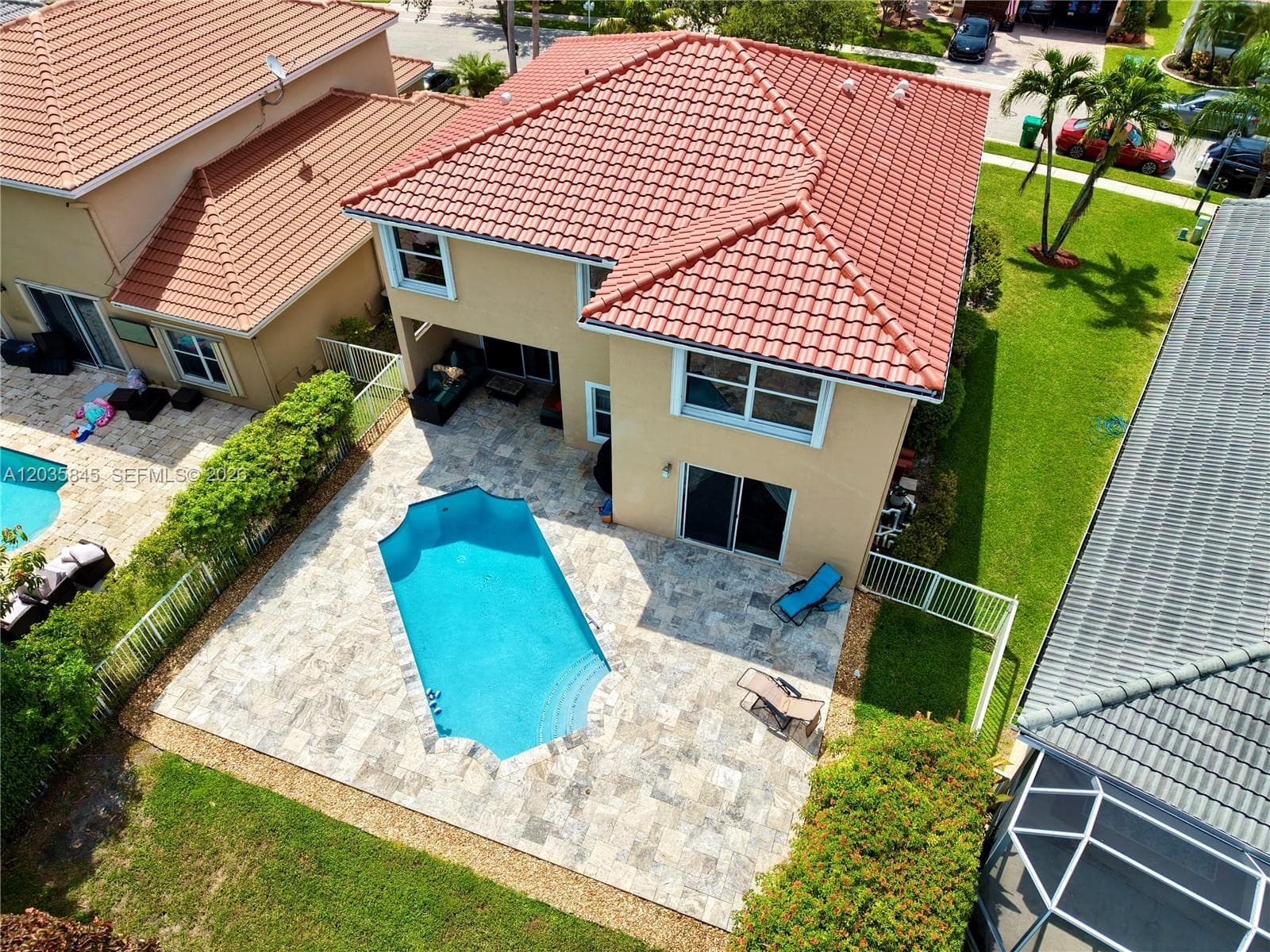 11927 NW 47th St, Coral Springs, FL 33076 — zdjęcie 3