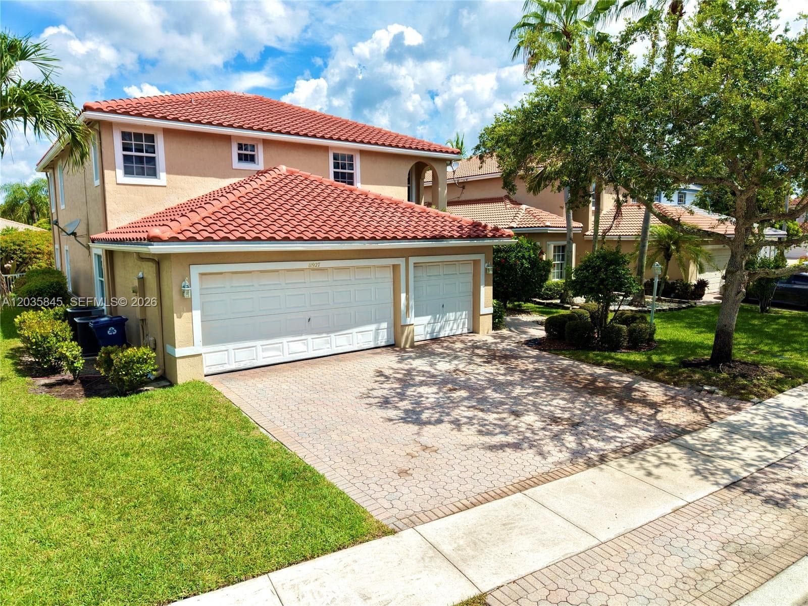 11927 NW 47th St, Coral Springs, FL 33076