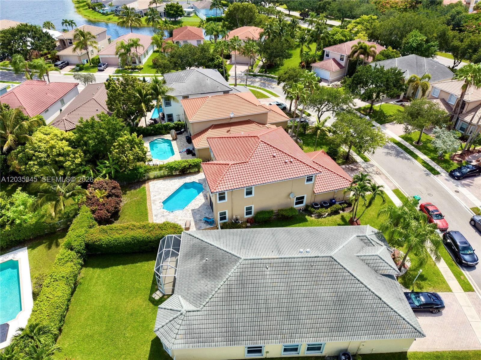11927 NW 47th St, Coral Springs, FL 33076 — zdjęcie 5