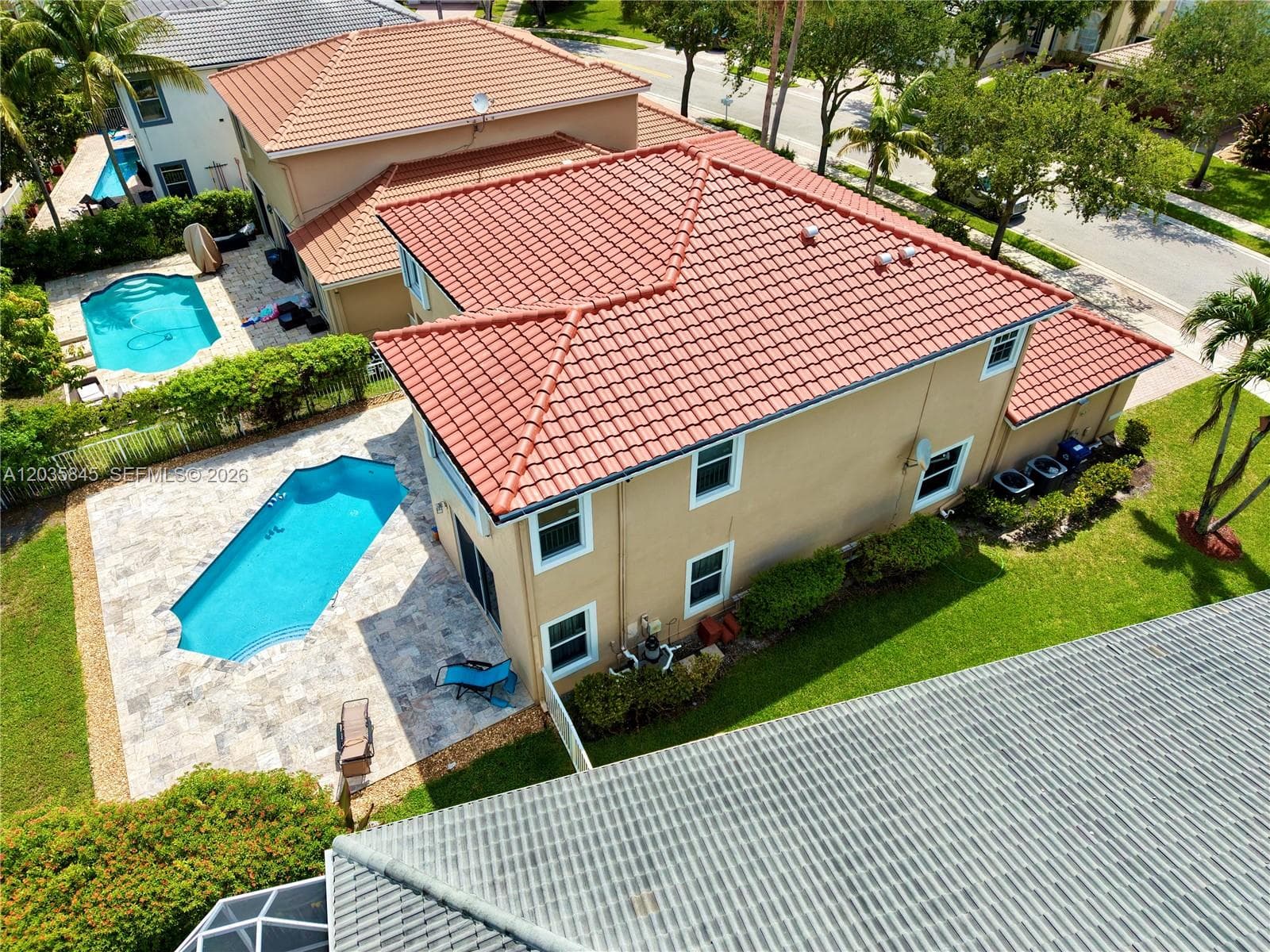 11927 NW 47th St, Coral Springs, FL 33076 — zdjęcie 4