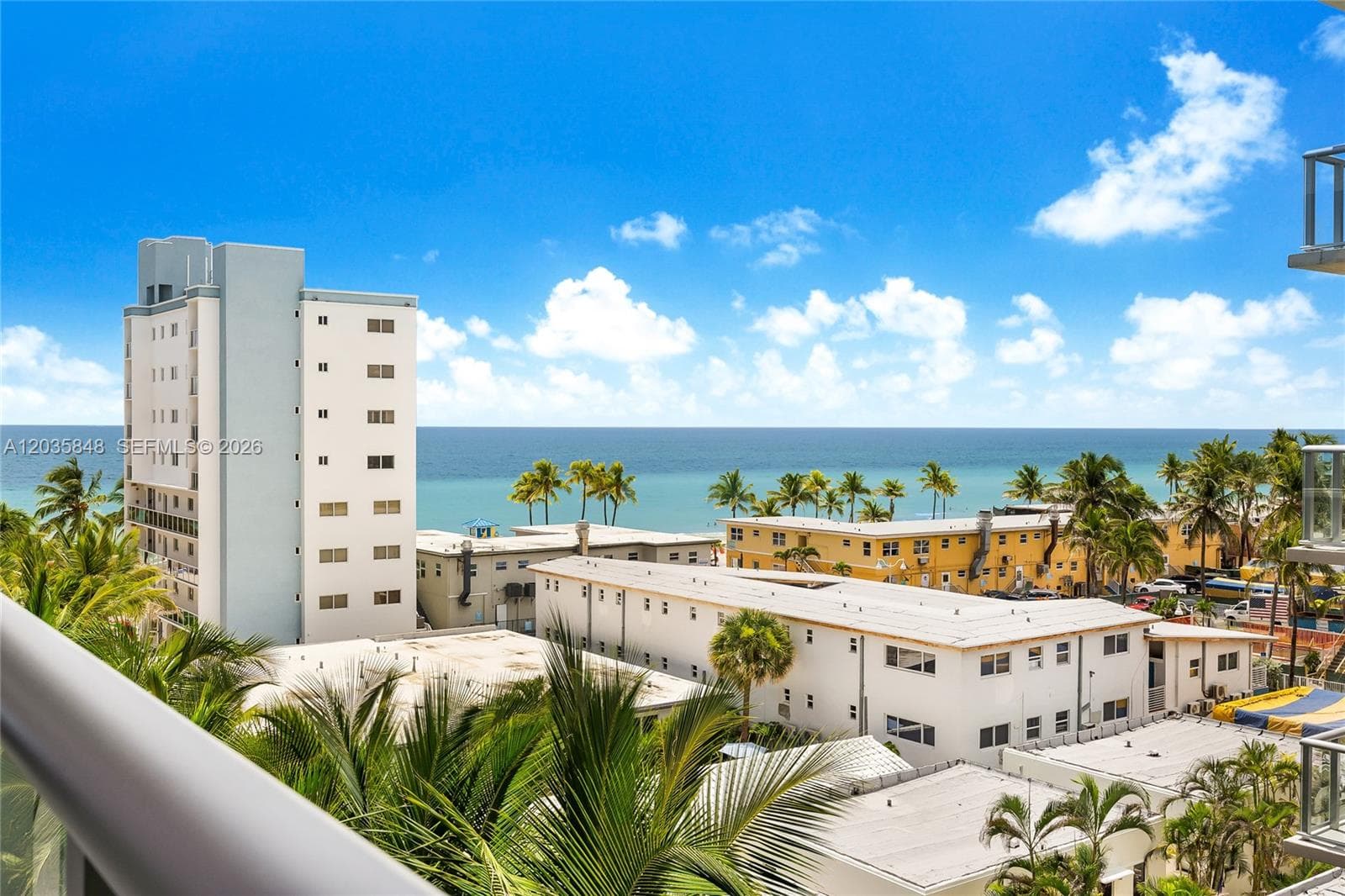 777 N Ocean Dr # N516, Hollywood, FL 33019 — zdjęcie 2