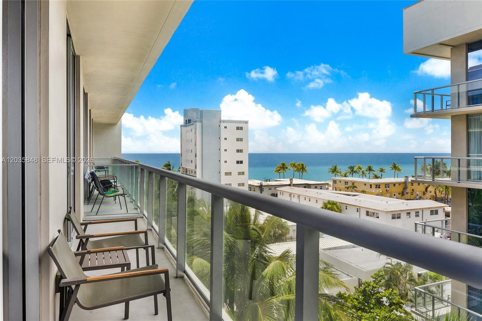 777 N Ocean Dr # N516, Hollywood, FL 33019 — zdjęcie 3