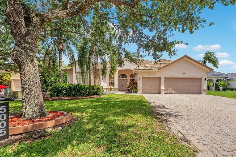 5005 NW 57th Terrace, Coral Springs, FL 33067 — zdjęcie 2
