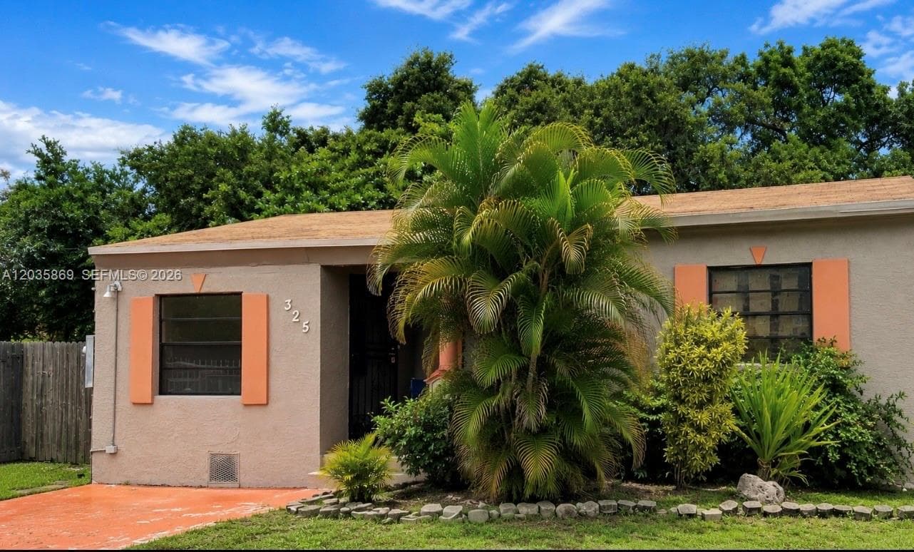 325 NW 56th St, Miami, FL 33127 — zdjęcie 2