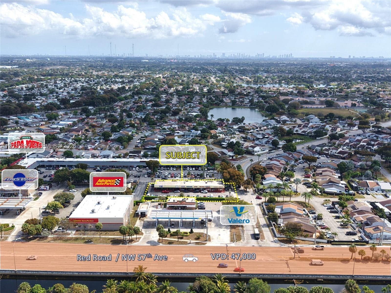5655 NW 195th Dr, Miami Gardens, FL 33055 — zdjęcie 3