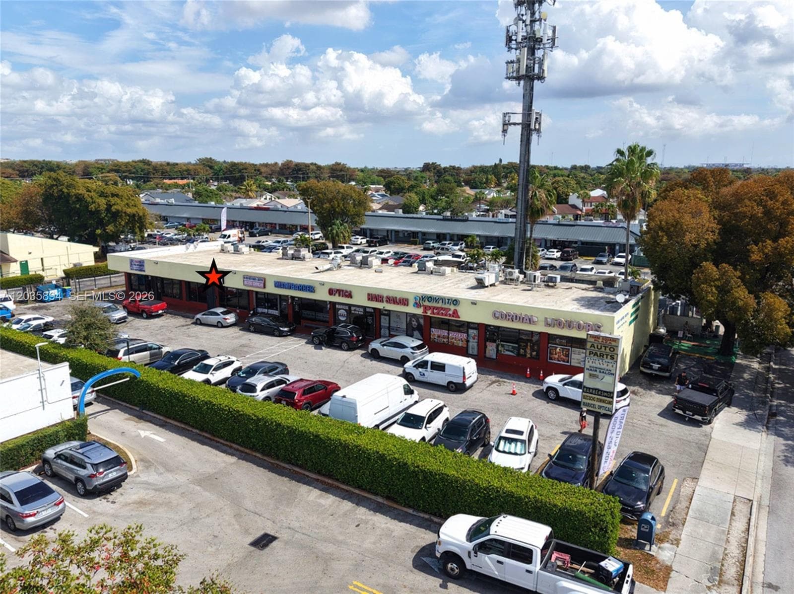 5655 NW 195th Dr, Miami Gardens, FL 33055 — zdjęcie 5