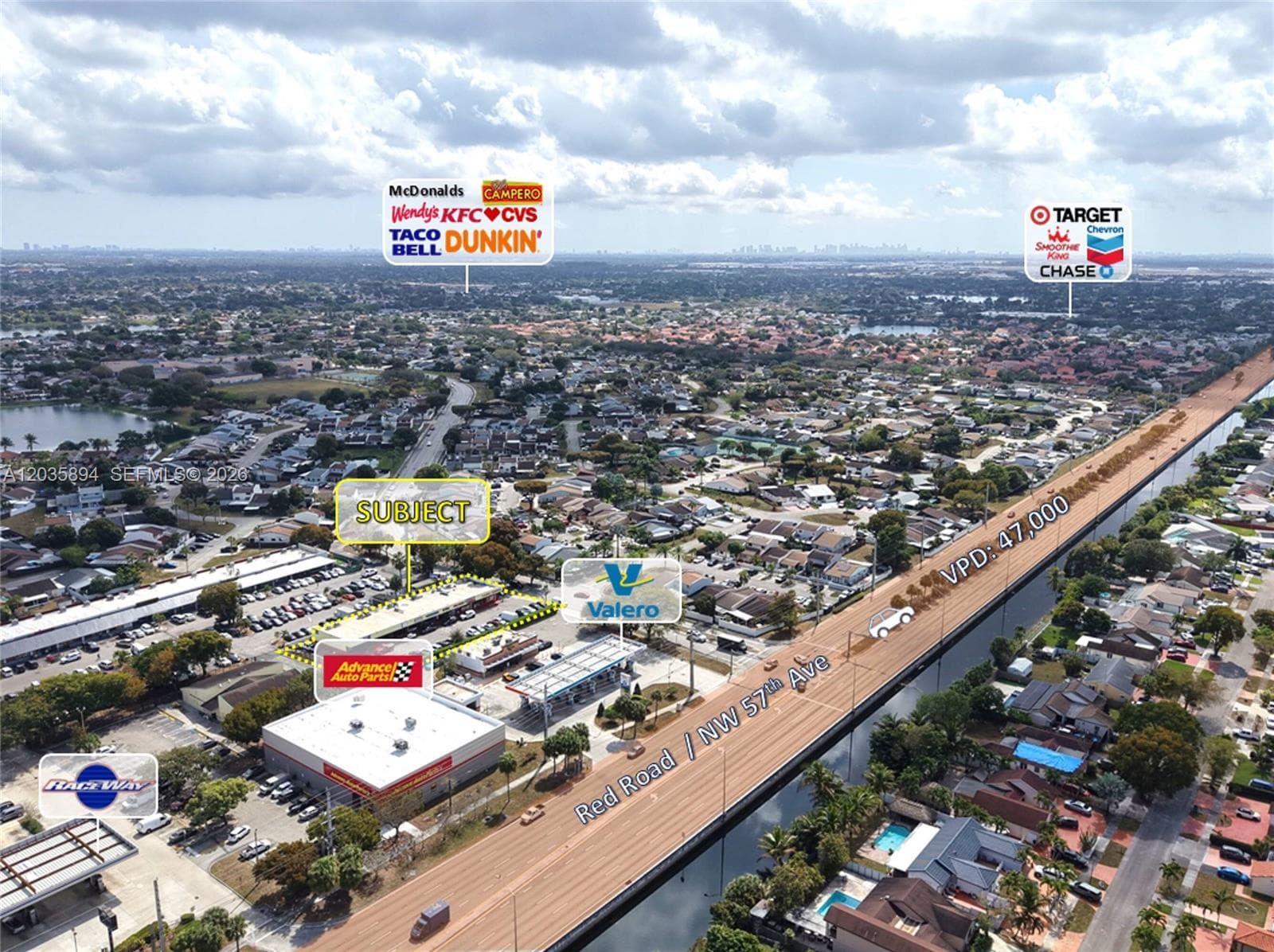 5655 NW 195th Dr, Miami Gardens, FL 33055 — zdjęcie 4