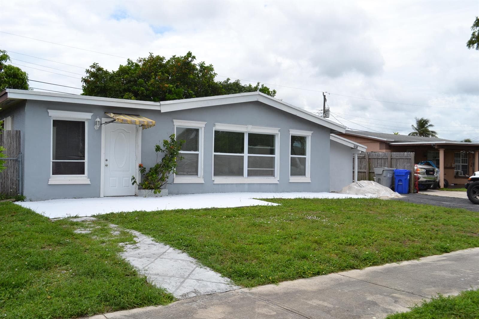 608 NW 20th Court, Pompano Beach, FL 33060 — zdjęcie 2