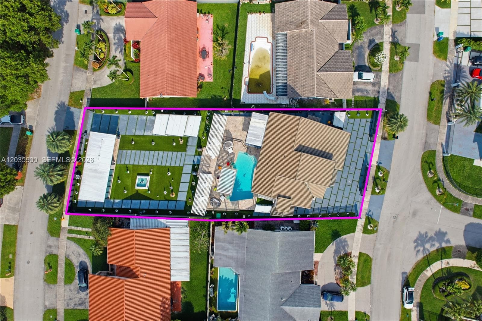 13330 SW 5th St, Miami, FL 33184 — zdjęcie 5