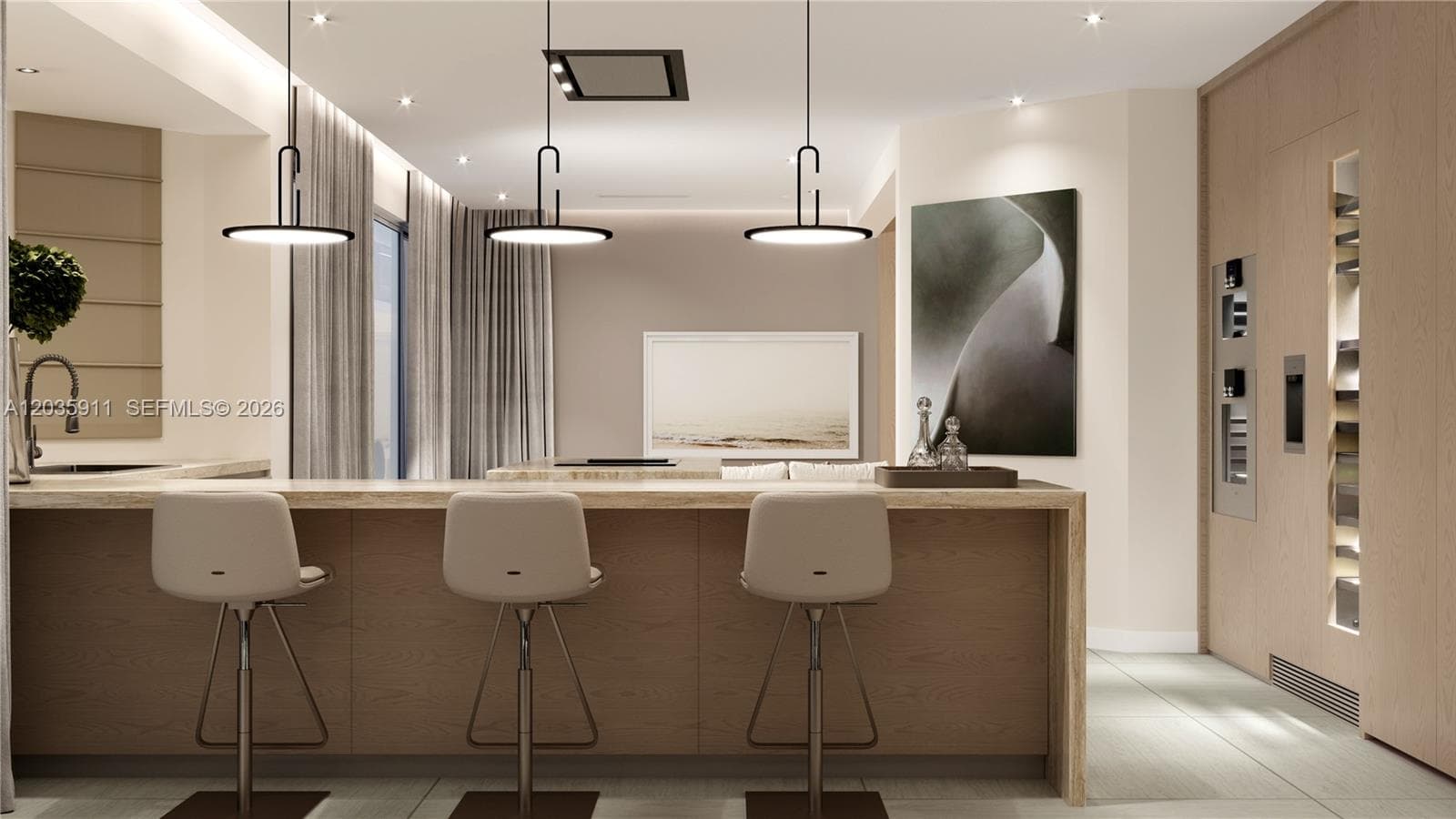 3944 194th Trl, Sunny Isles Beach, FL 33160 — zdjęcie 3