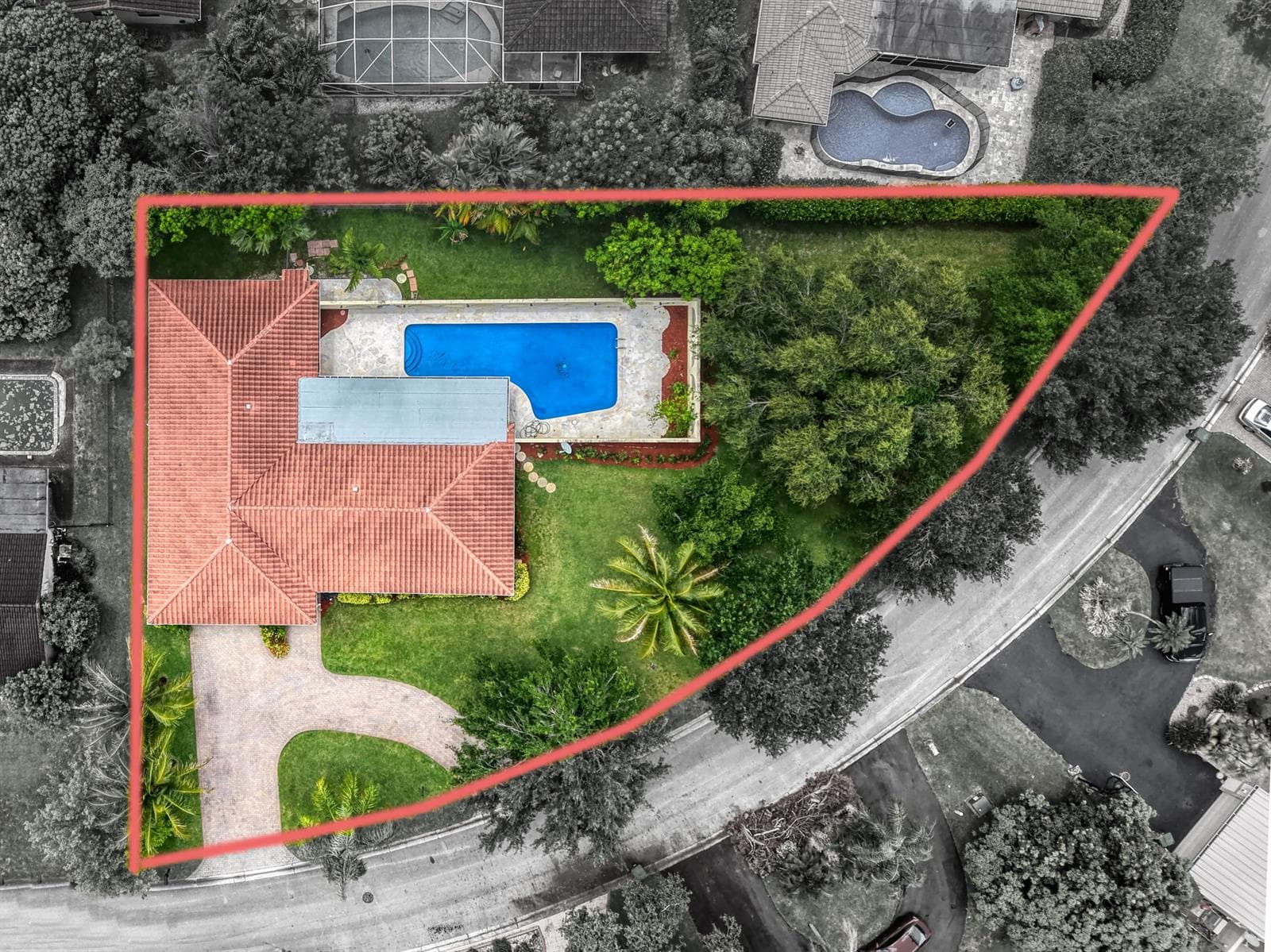 3860 NW 100th Avenue, Coral Springs, FL 33065 — zdjęcie 2
