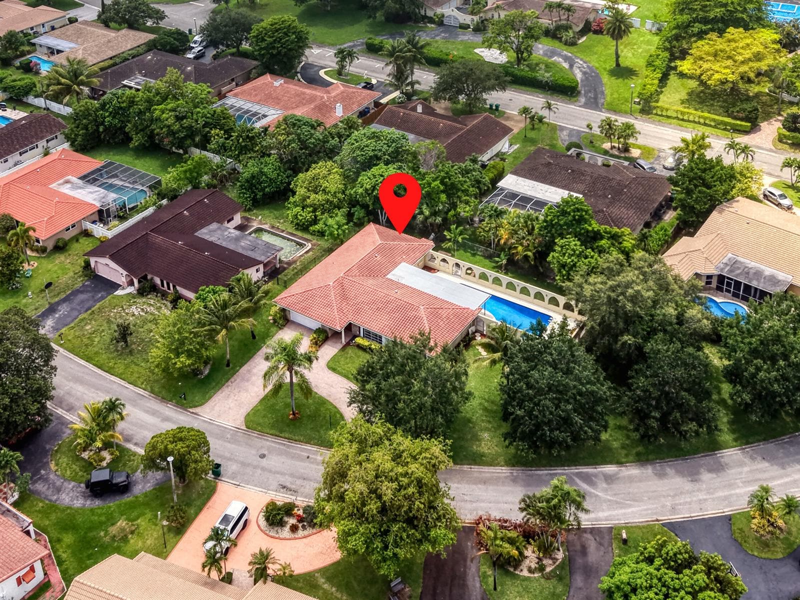 3860 NW 100th Avenue, Coral Springs, FL 33065 — zdjęcie 3