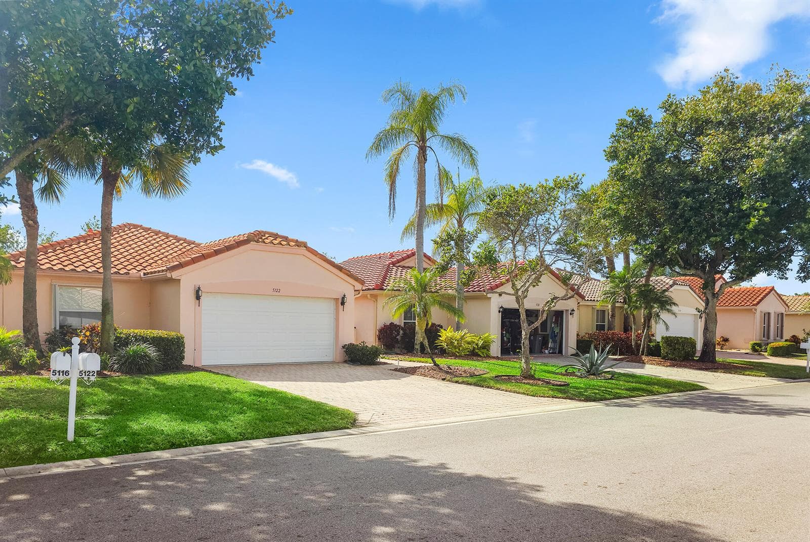 5122 Corbel Lake Way, Boynton Beach, FL 33437 — zdjęcie 2