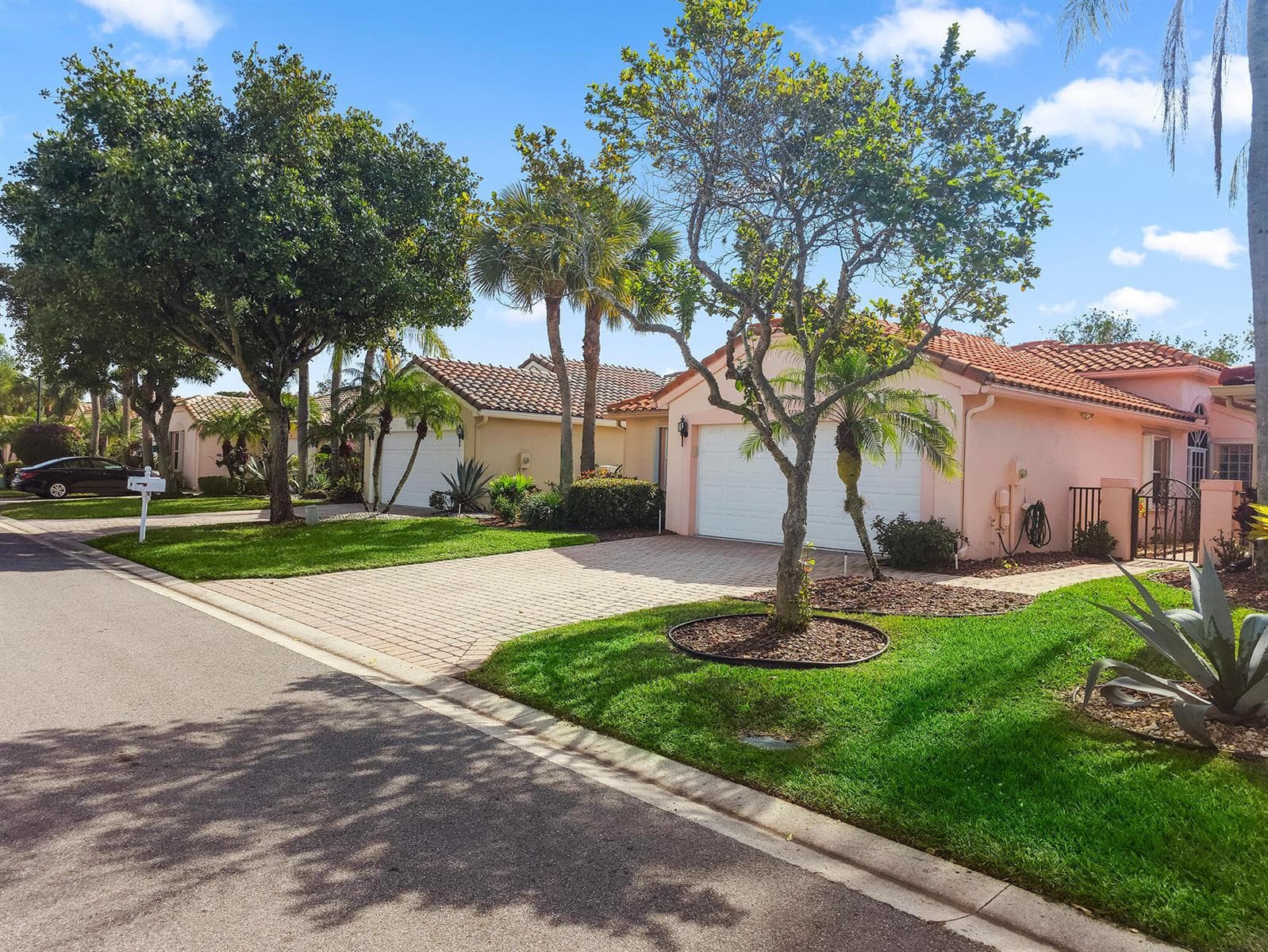 5122 Corbel Lake Way, Boynton Beach, FL 33437 — zdjęcie 3