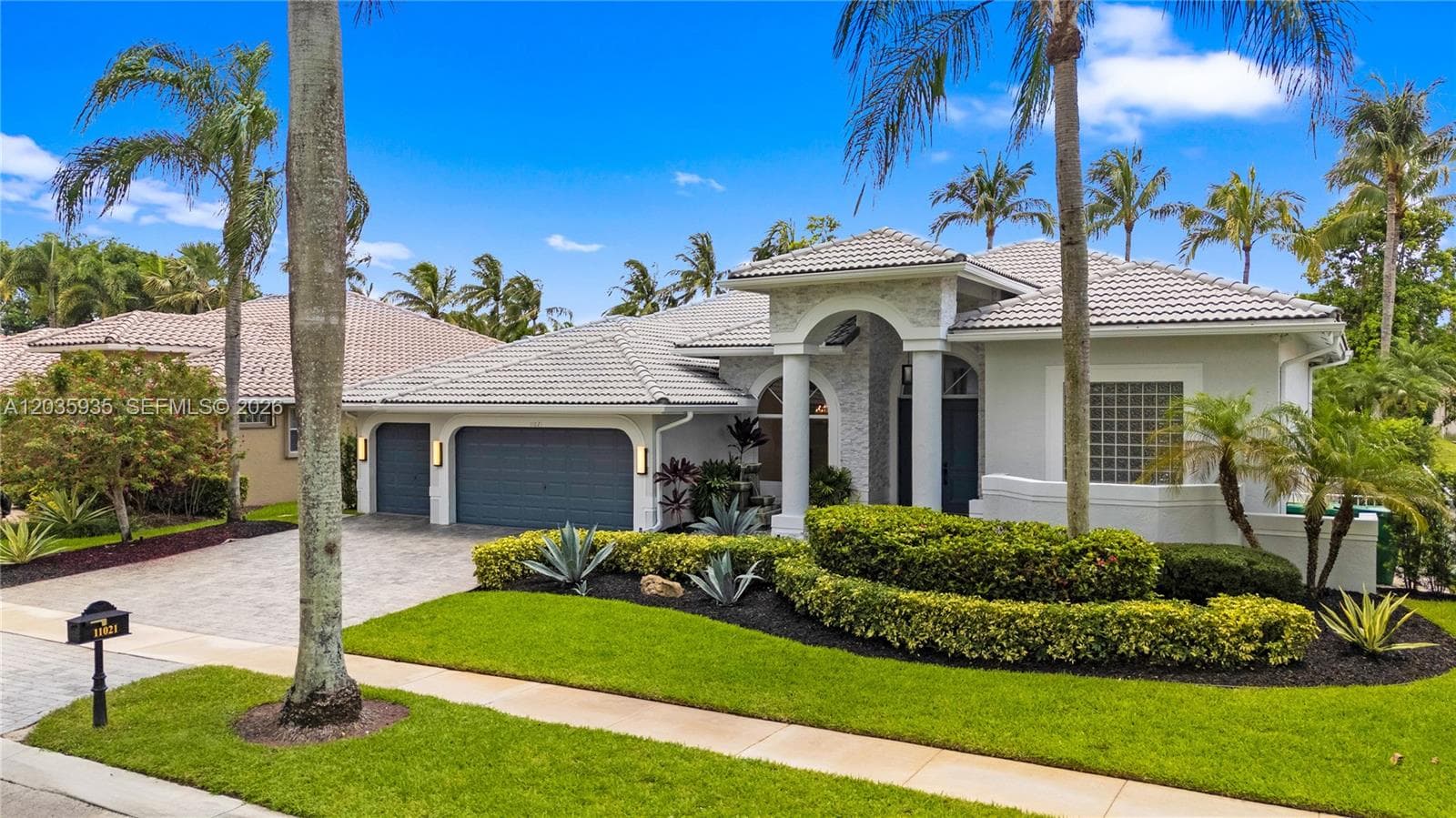 11021 Redhawk St, Plantation, FL 33324 — zdjęcie 2