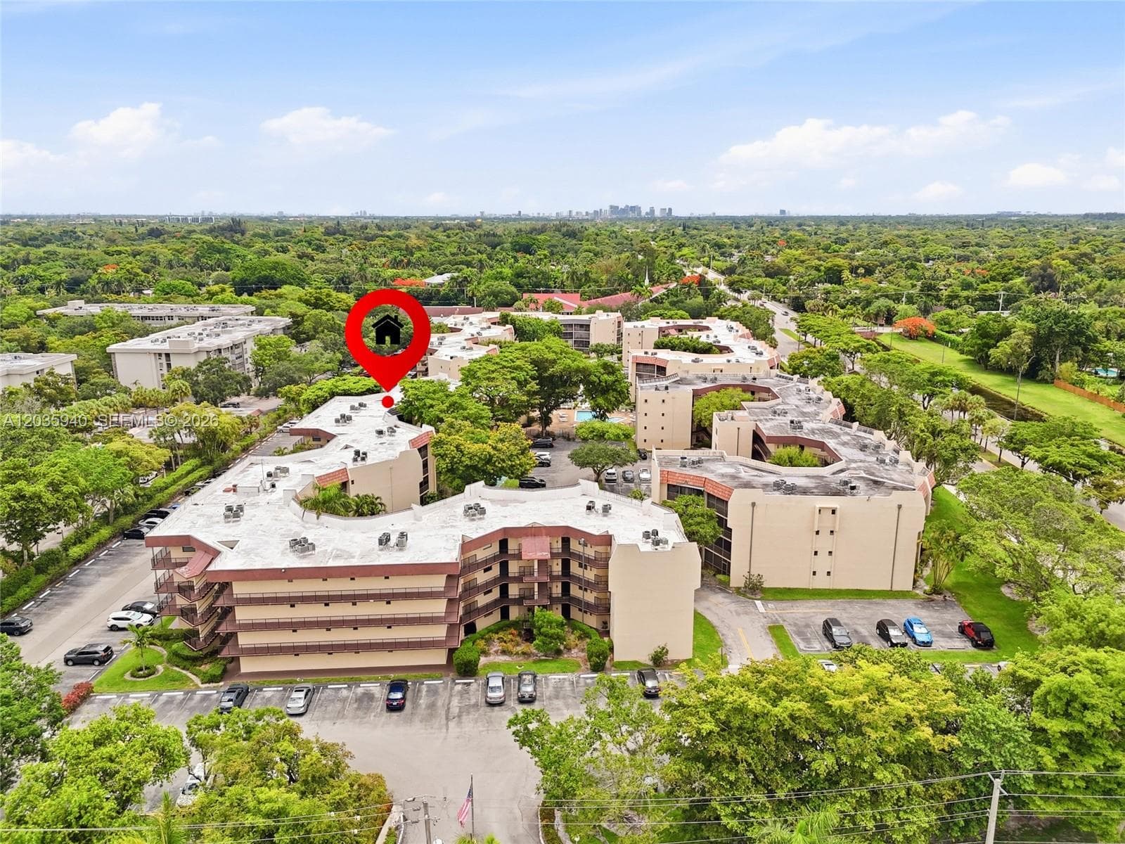 6855 W Broward Blvd # 212, Plantation, FL 33317 — zdjęcie 2