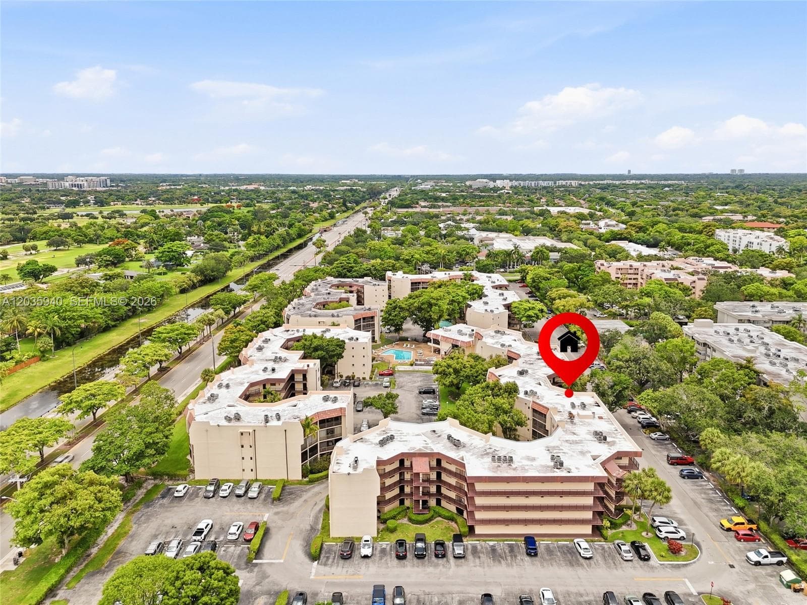 6855 W Broward Blvd # 212, Plantation, FL 33317 — zdjęcie 3