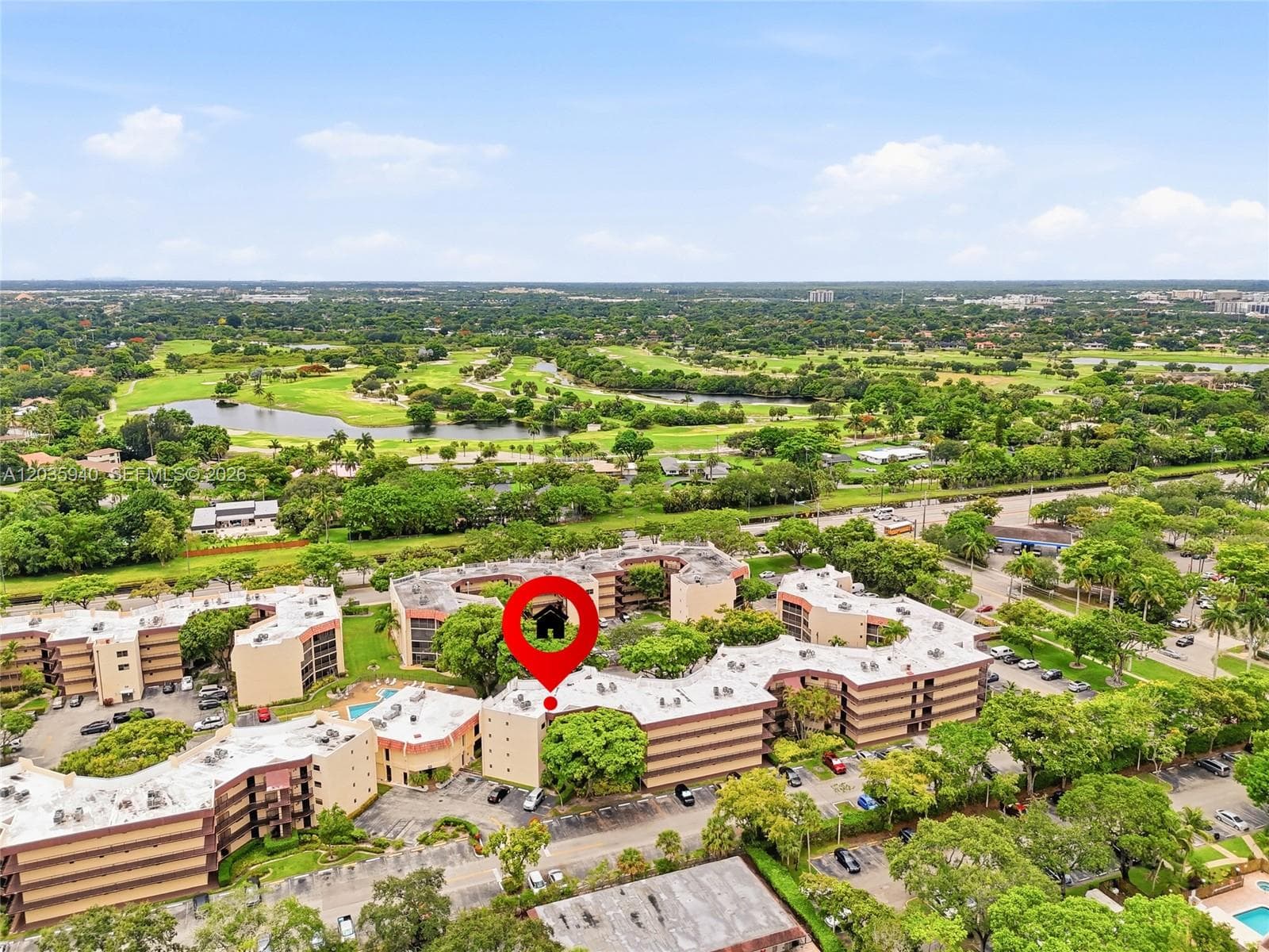 6855 W Broward Blvd # 212, Plantation, FL 33317 — zdjęcie 5