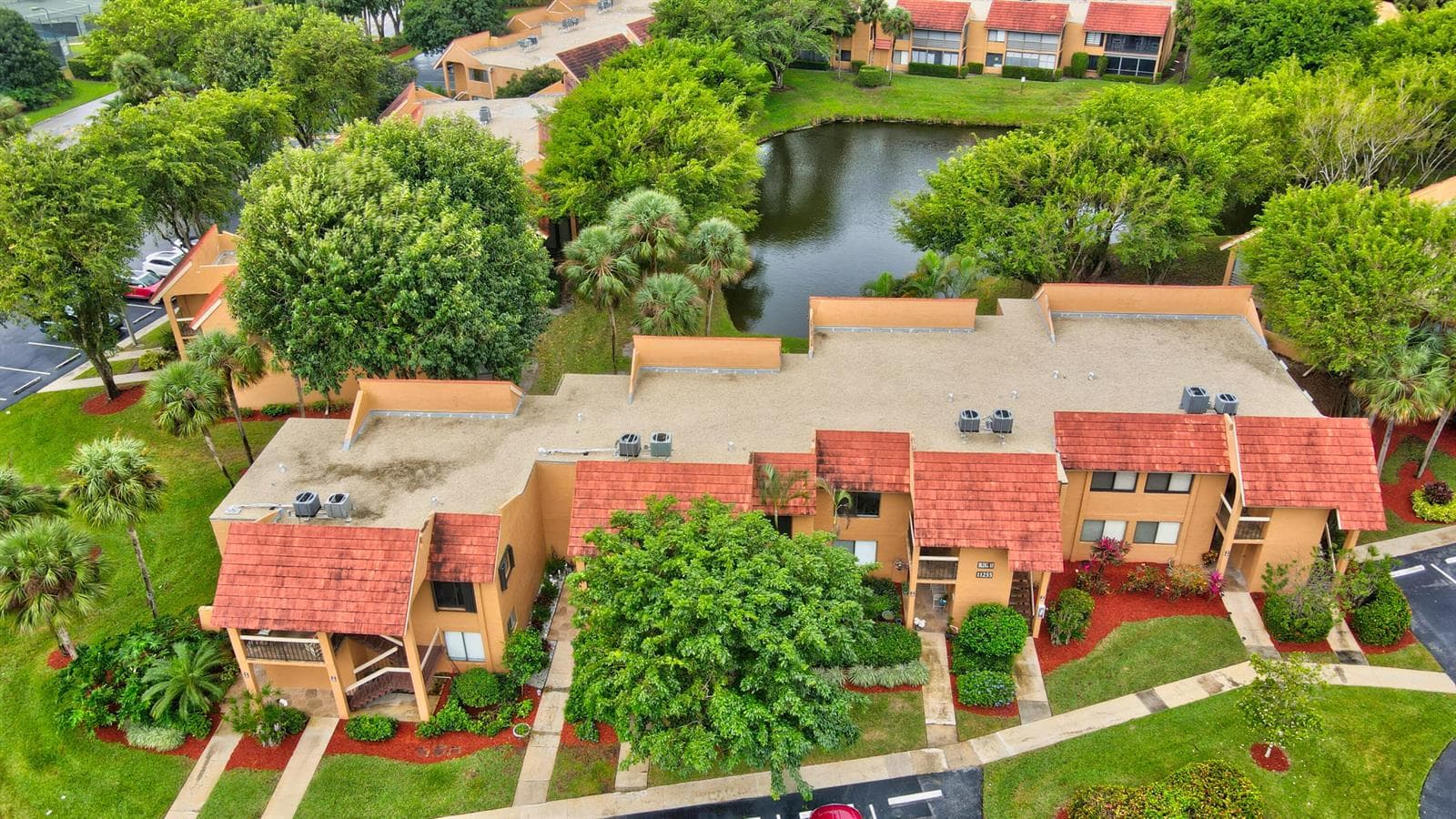 11255 Green Lake Drive # 202, Boynton Beach, FL 33437 — zdjęcie 3