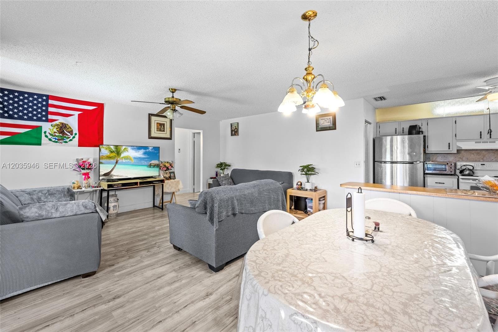 5839 La Pinata Blvd # C-2, Green Acres, FL 33463 — zdjęcie 3