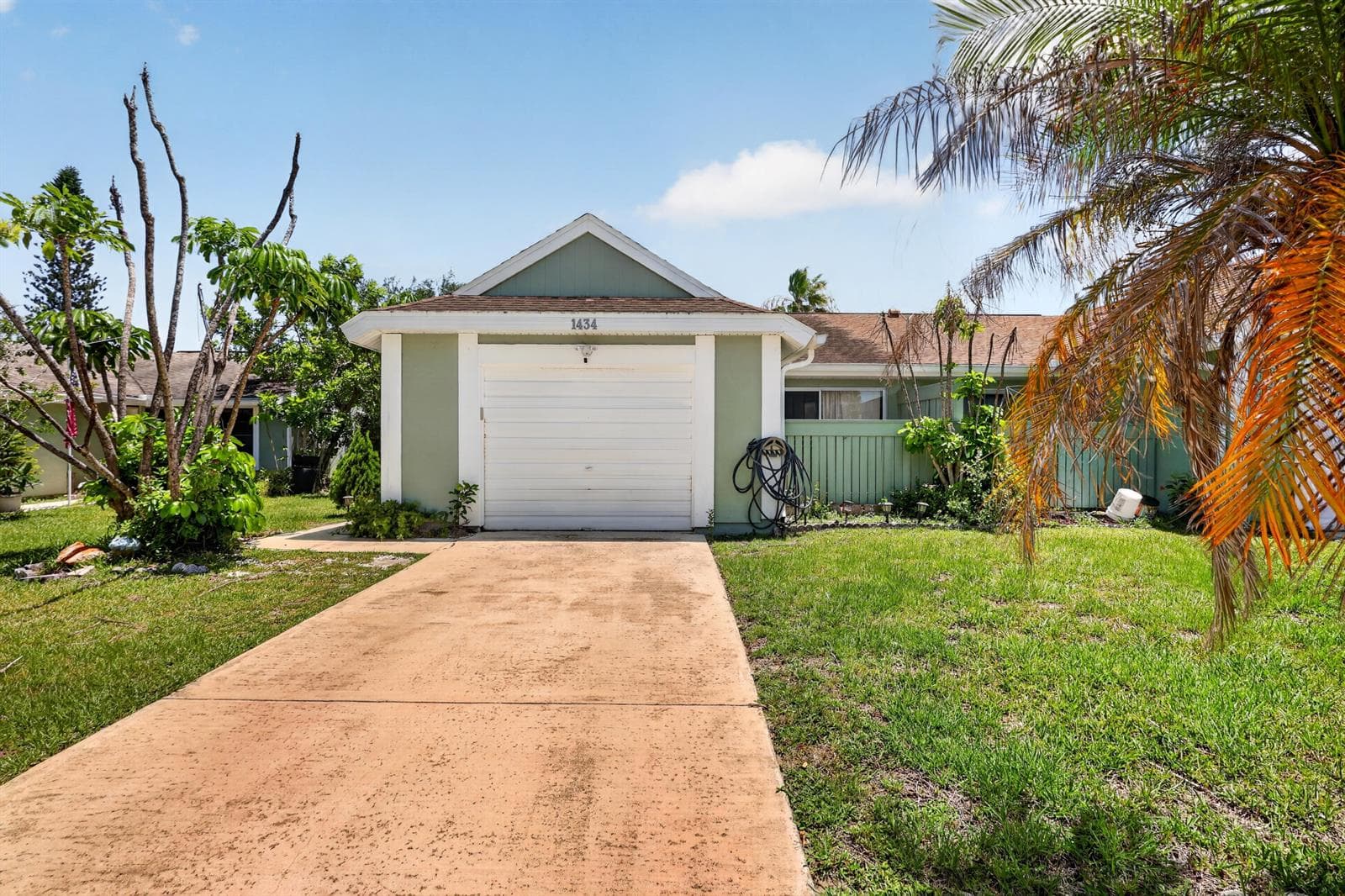 1434 SE Larkwood Circle, FL 34952 — zdjęcie 2