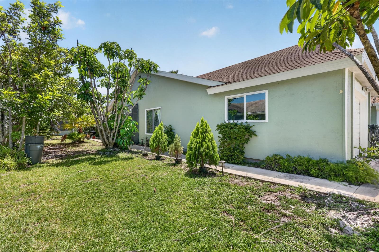 1434 SE Larkwood Circle, FL 34952 — zdjęcie 3