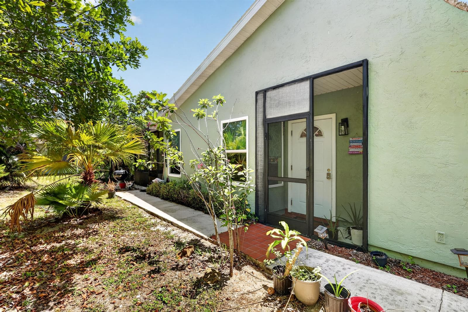 1434 SE Larkwood Circle, FL 34952 — zdjęcie 4