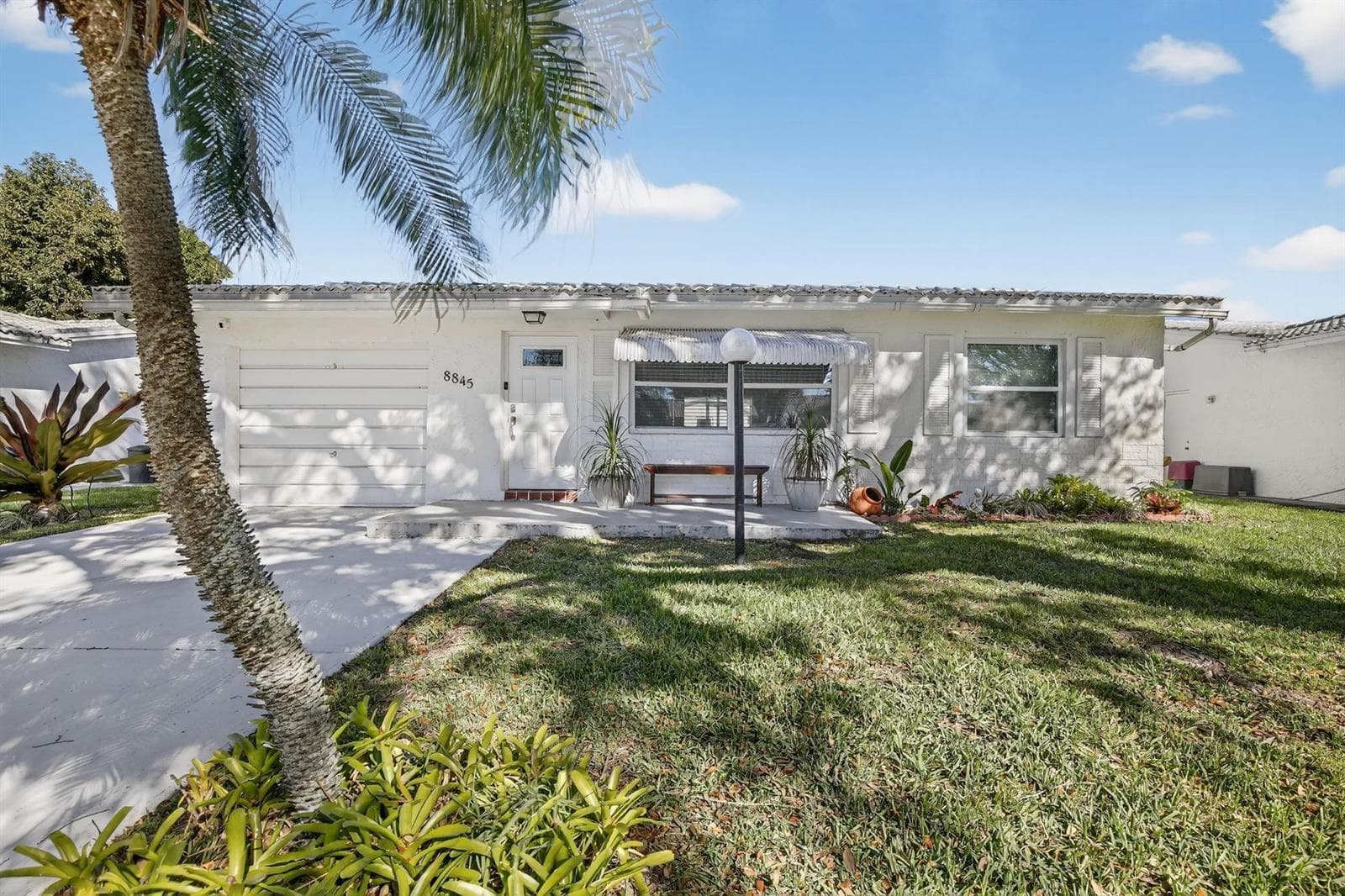 8845 NW 14th Street, Plantation, FL 33322 — zdjęcie 2