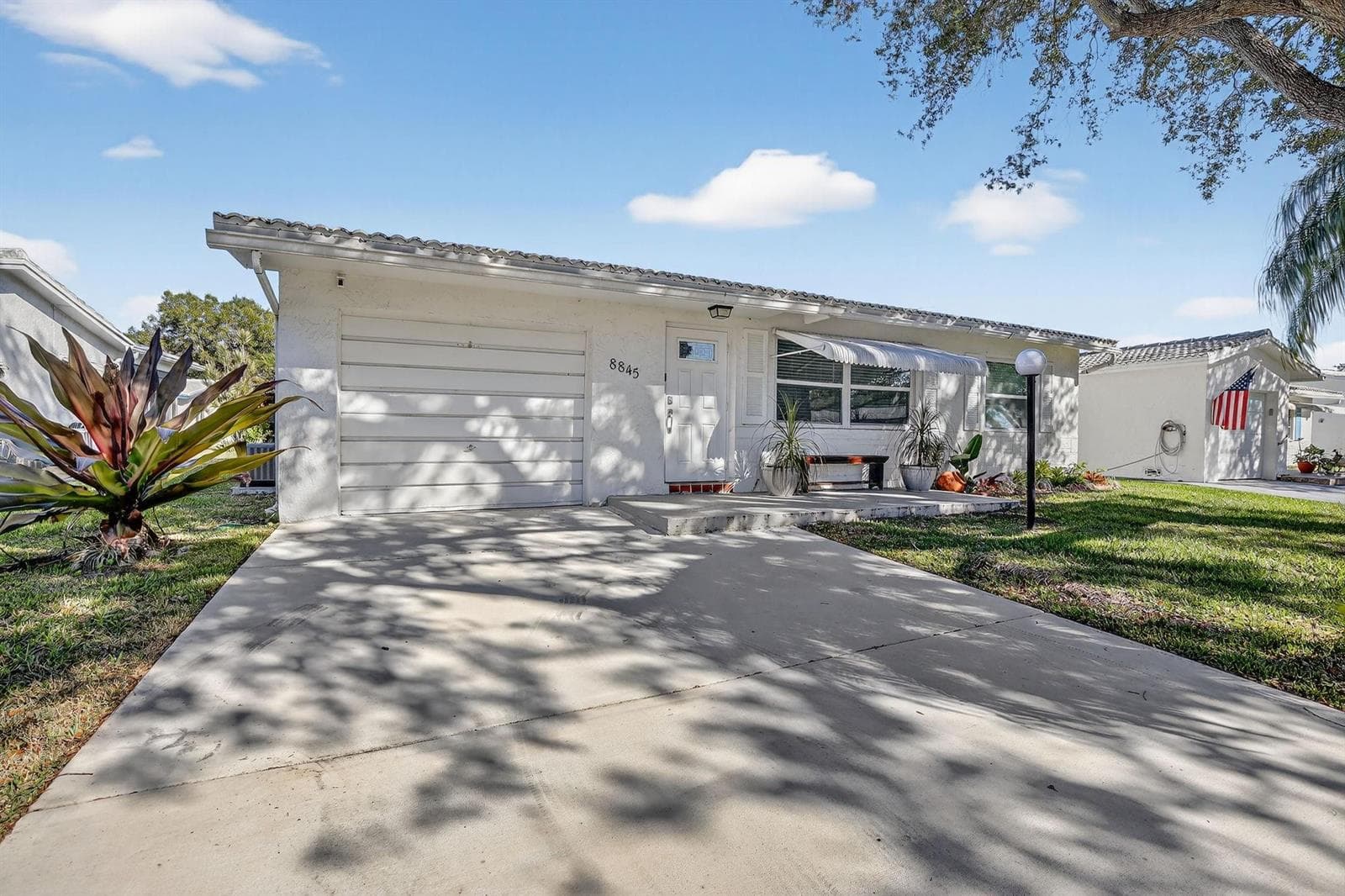 8845 NW 14th Street, Plantation, FL 33322 — zdjęcie 4