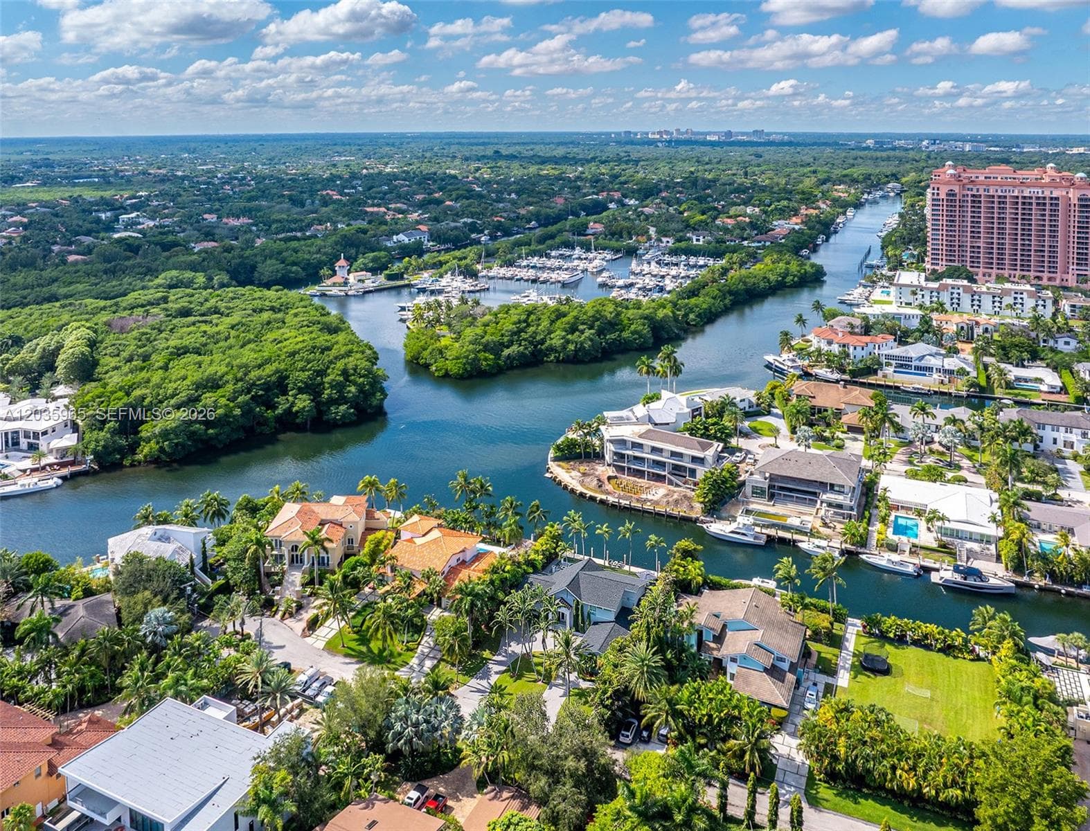 6944 Sunrise Ter, Coral Gables, FL 33133 — zdjęcie 2