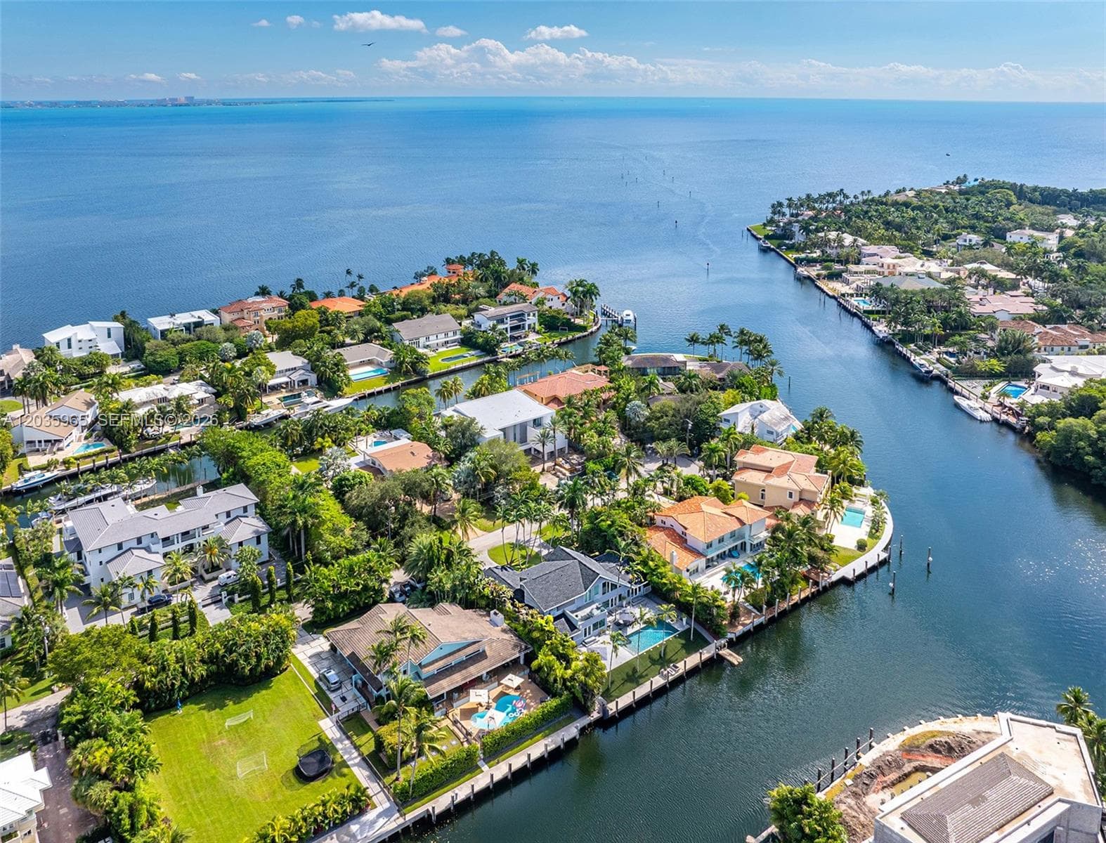 6944 Sunrise Ter, Coral Gables, FL 33133 — zdjęcie 3