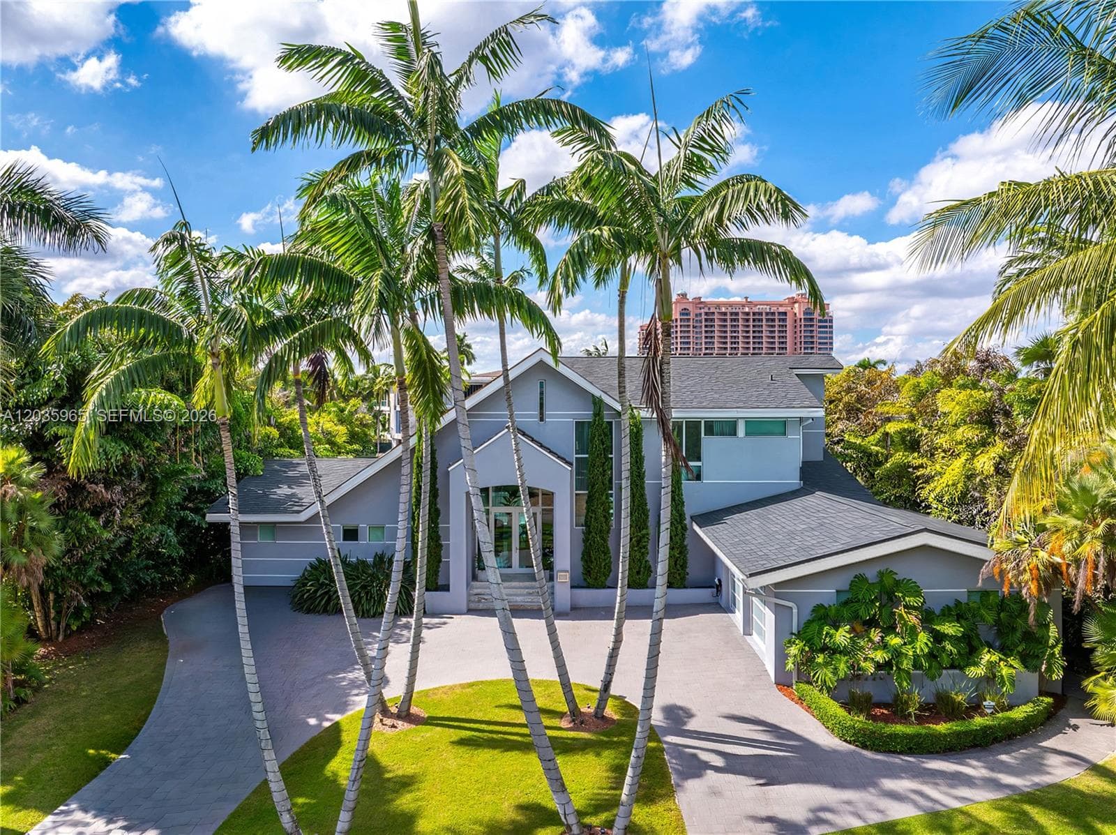 6944 Sunrise Ter, Coral Gables, FL 33133 — zdjęcie 4