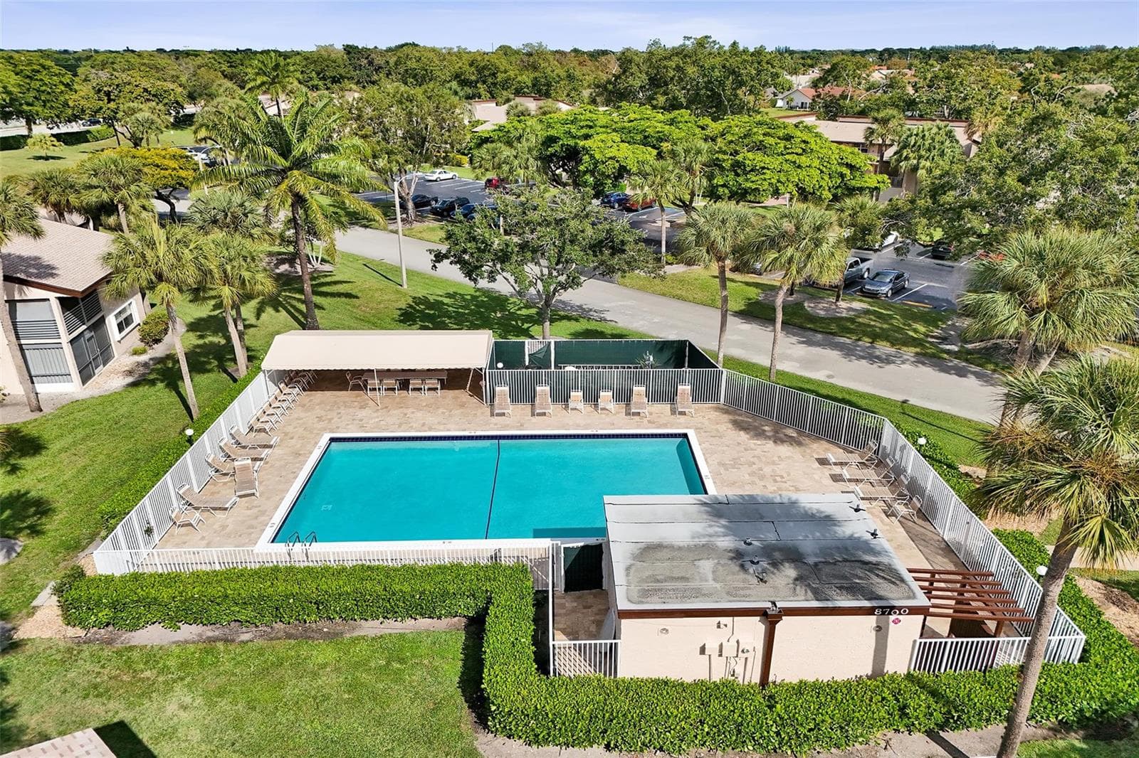 8740 Azalea Court # 102, Tamarac, FL 33321 — zdjęcie 5