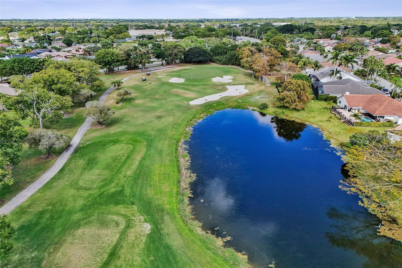 8740 Azalea Court # 102, Tamarac, FL 33321 — zdjęcie 4
