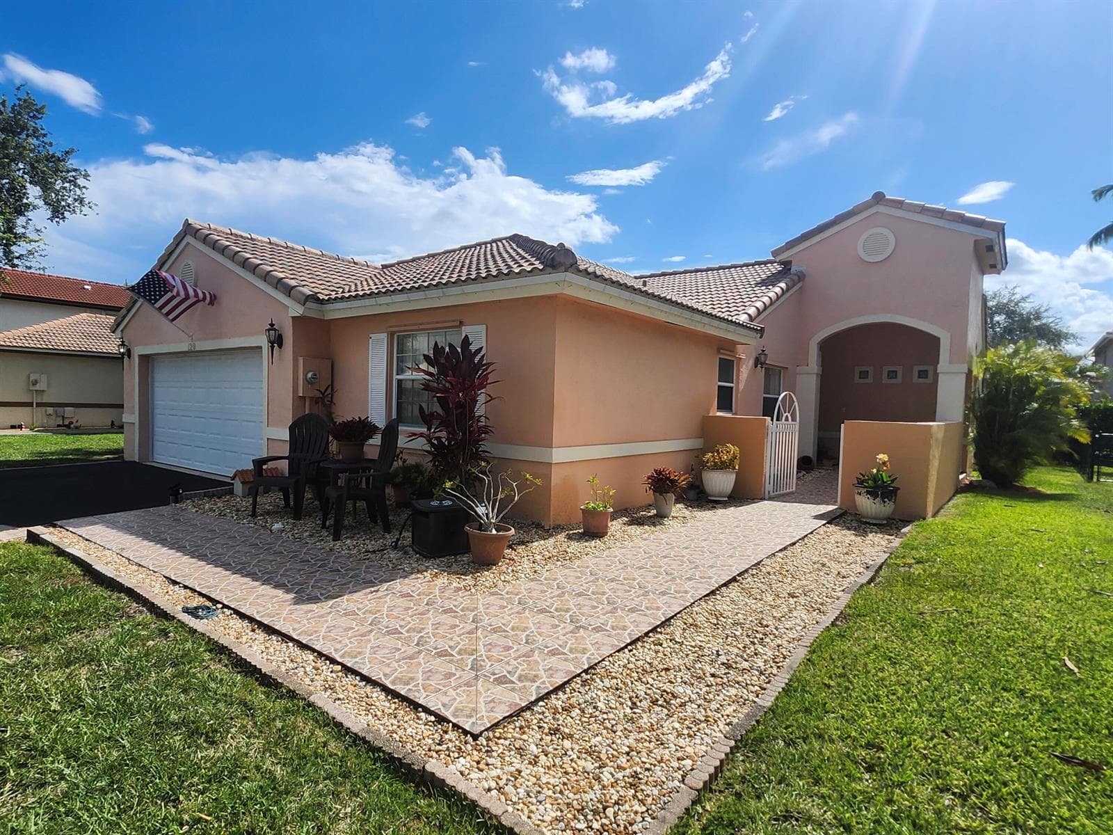 120 NW 189th Avenue, Pembroke Pines, FL 33029 — zdjęcie 2