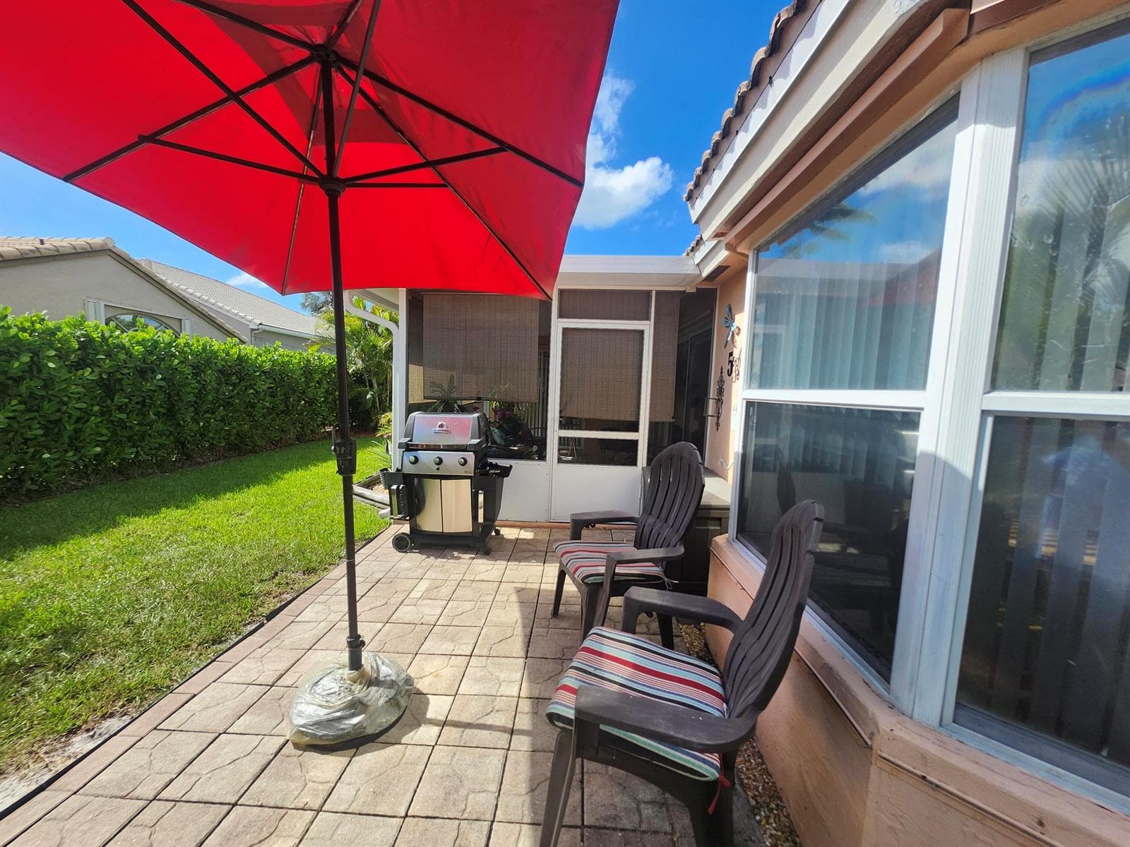 120 NW 189th Avenue, Pembroke Pines, FL 33029 — zdjęcie 5