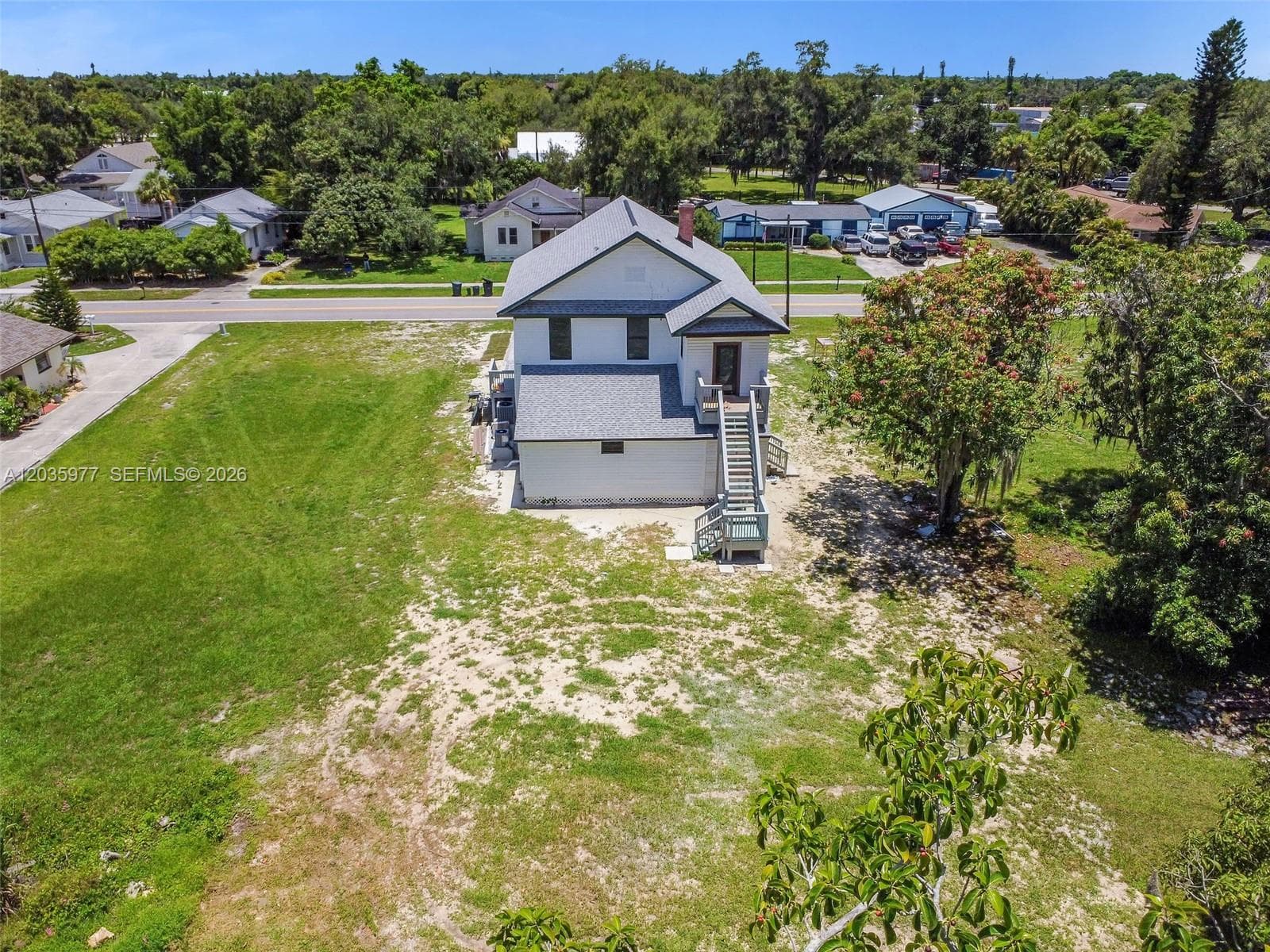 3221 EDGEWOOD, Fort Myers, FL 33916 — zdjęcie 3