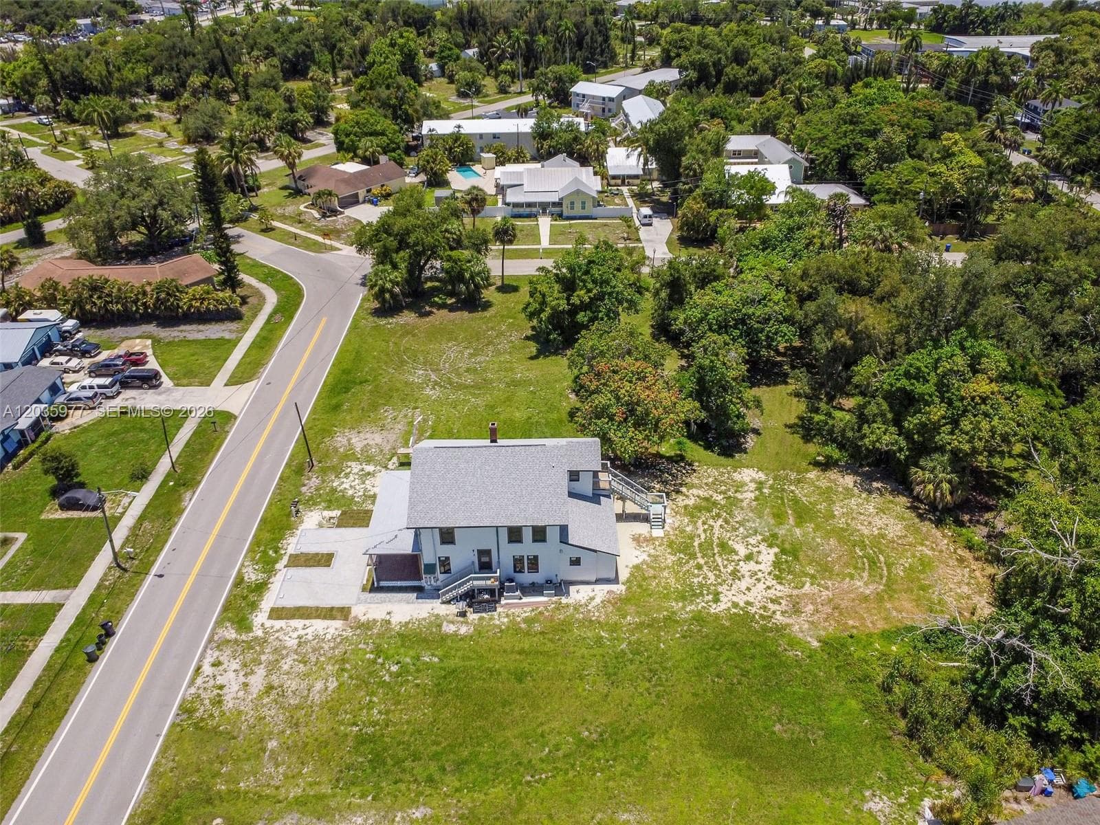 3221 EDGEWOOD, Fort Myers, FL 33916 — zdjęcie 5