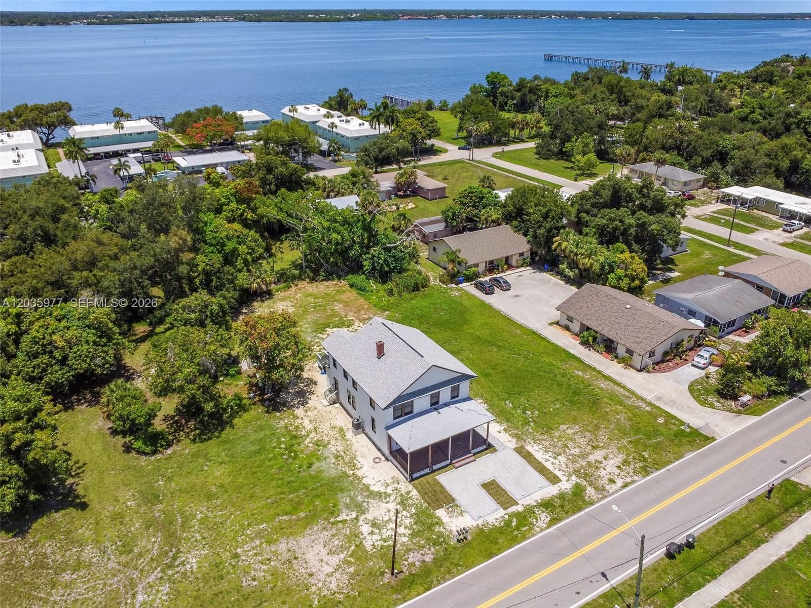 3221 EDGEWOOD, Fort Myers, FL 33916 — zdjęcie 4