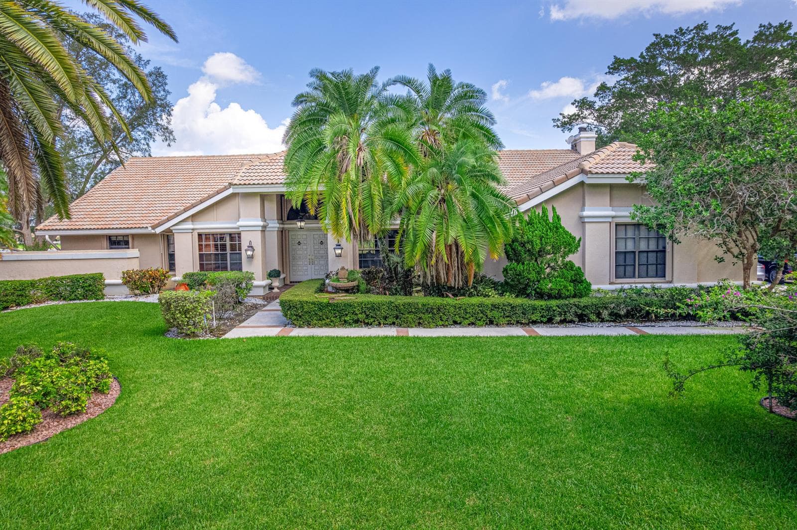 7511 Brigantine Lane, Parkland, FL 33067 — zdjęcie 3